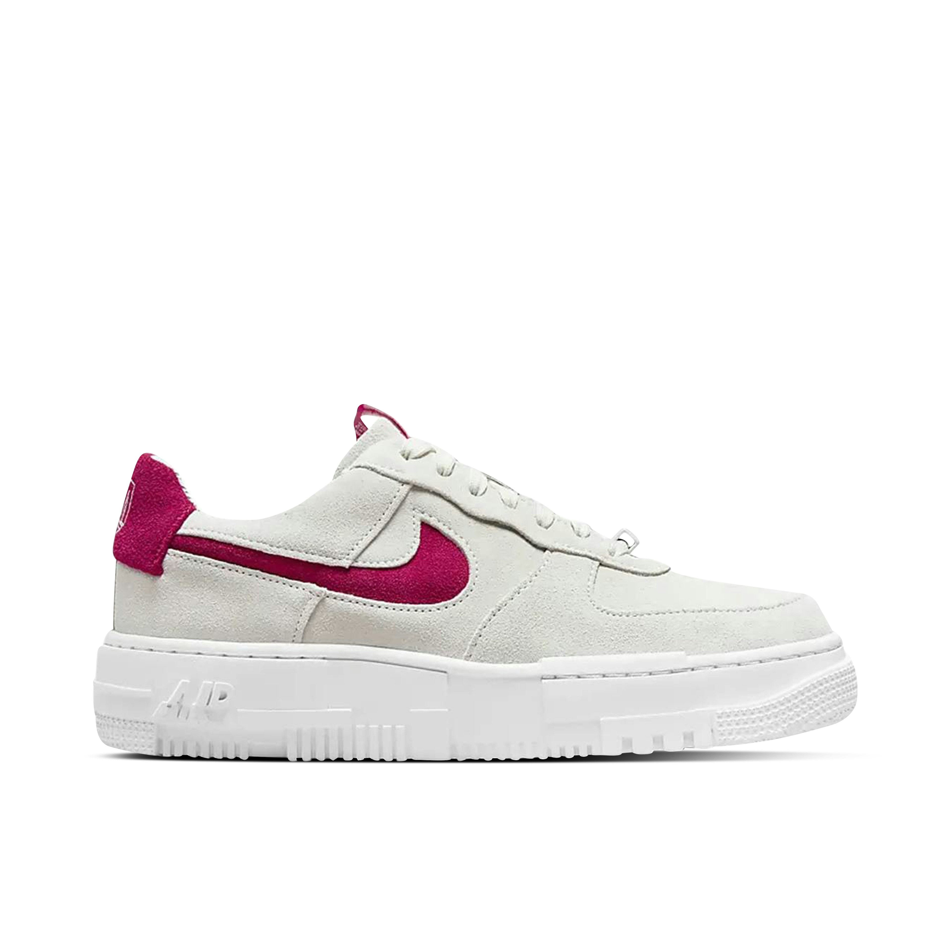 Nike Air Force 1 Pixel Mystic für Damen