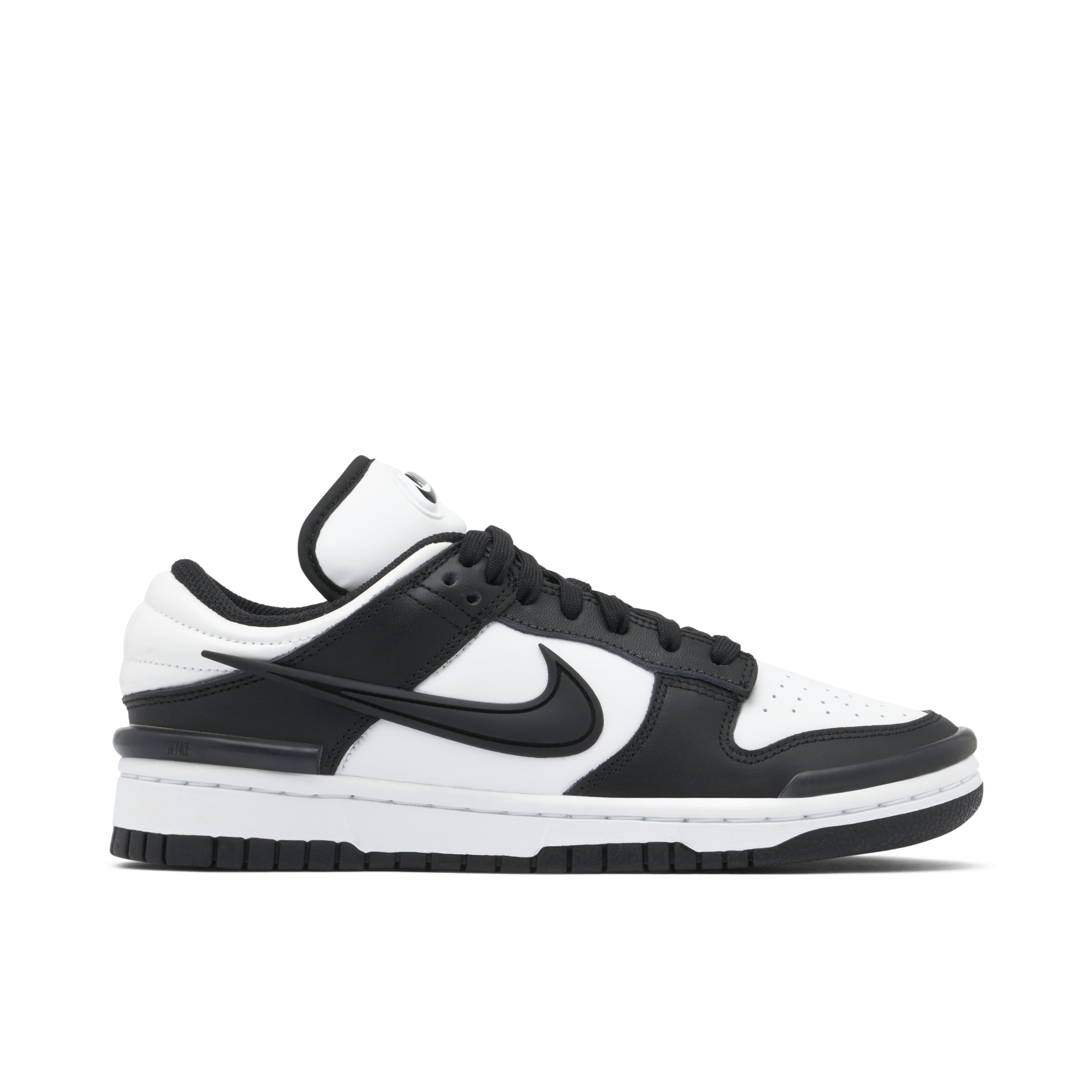 Nike Dunk Low Twist Panda Femme