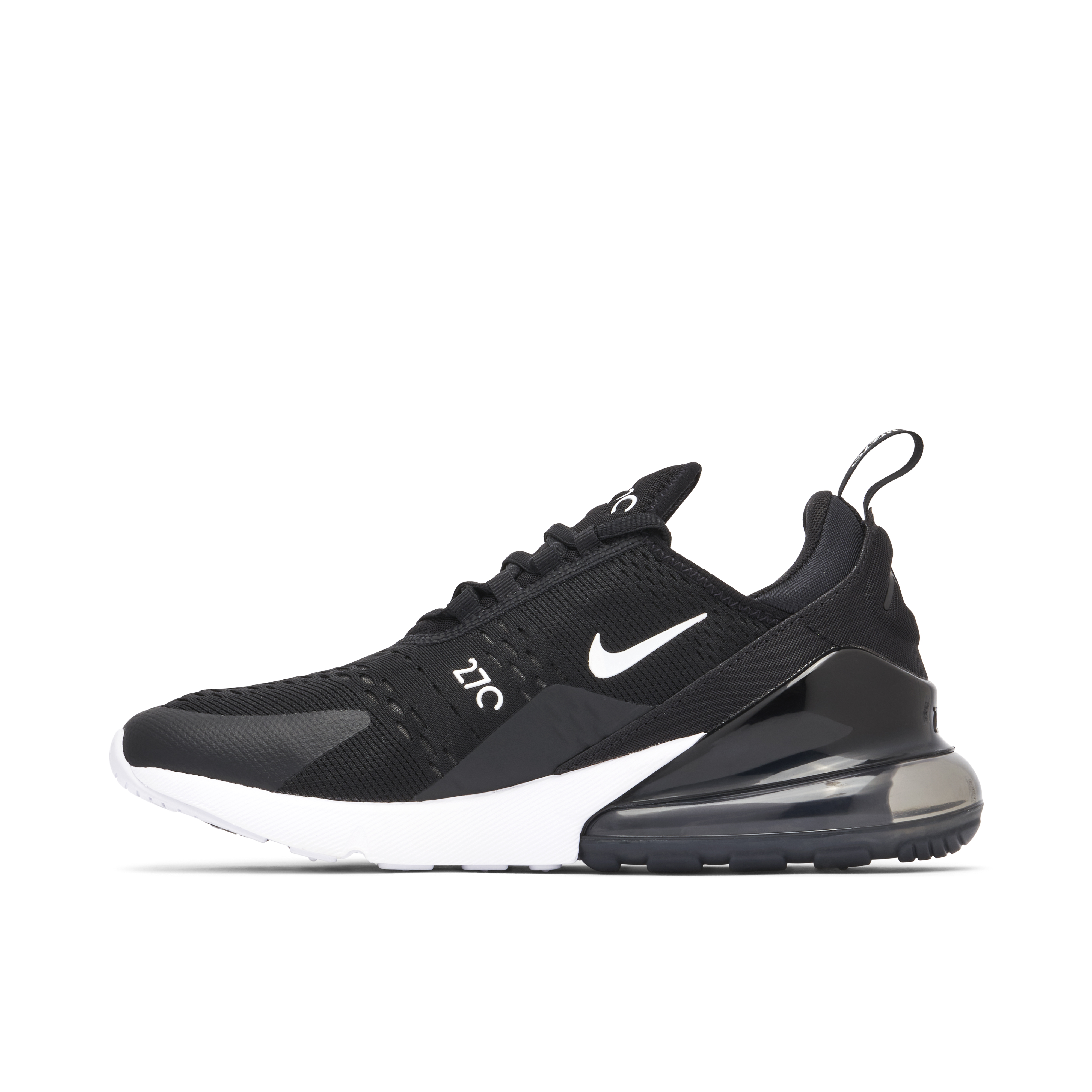 Air max 270 blanche femme fashion