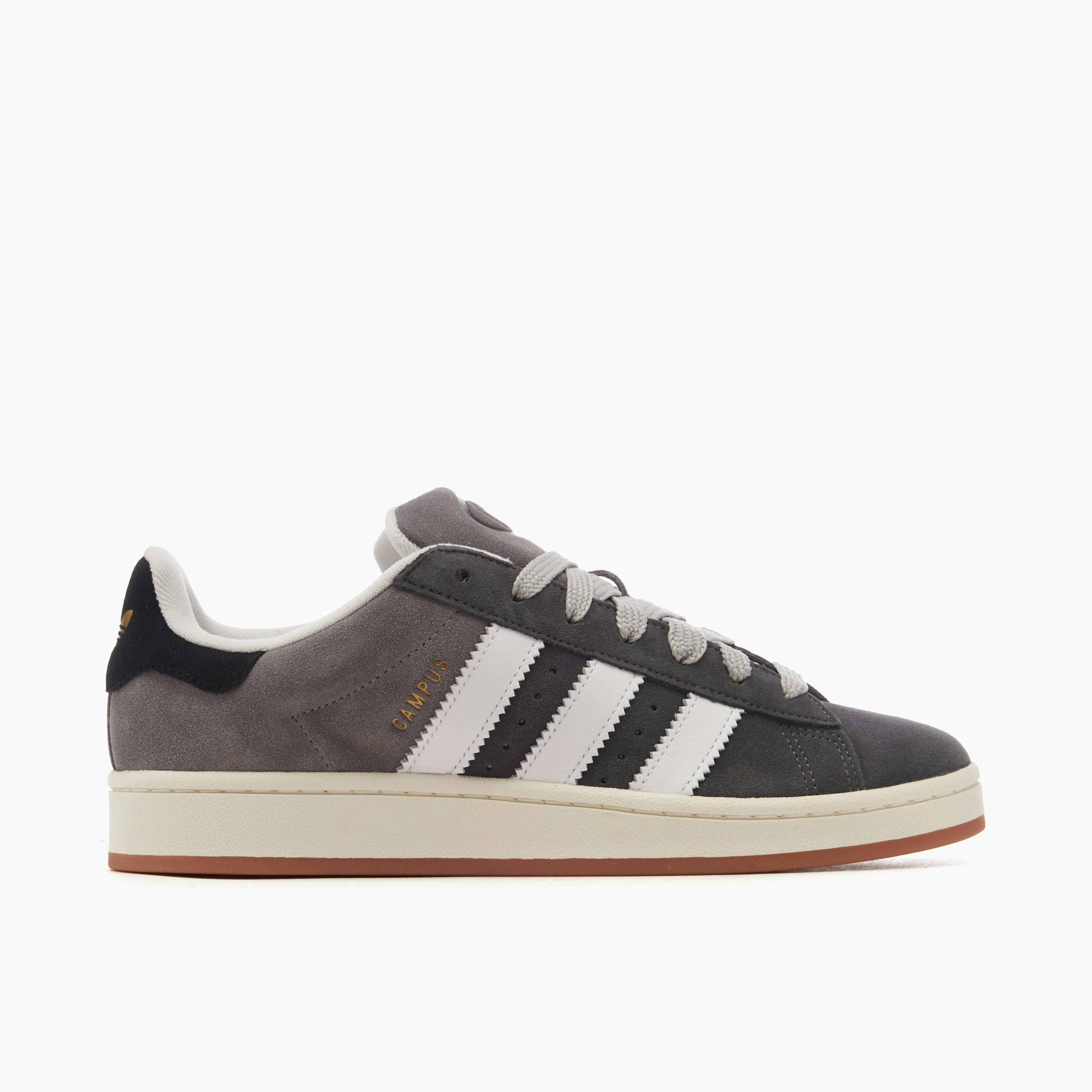 adidas Campus 00s Dark Grey Gum