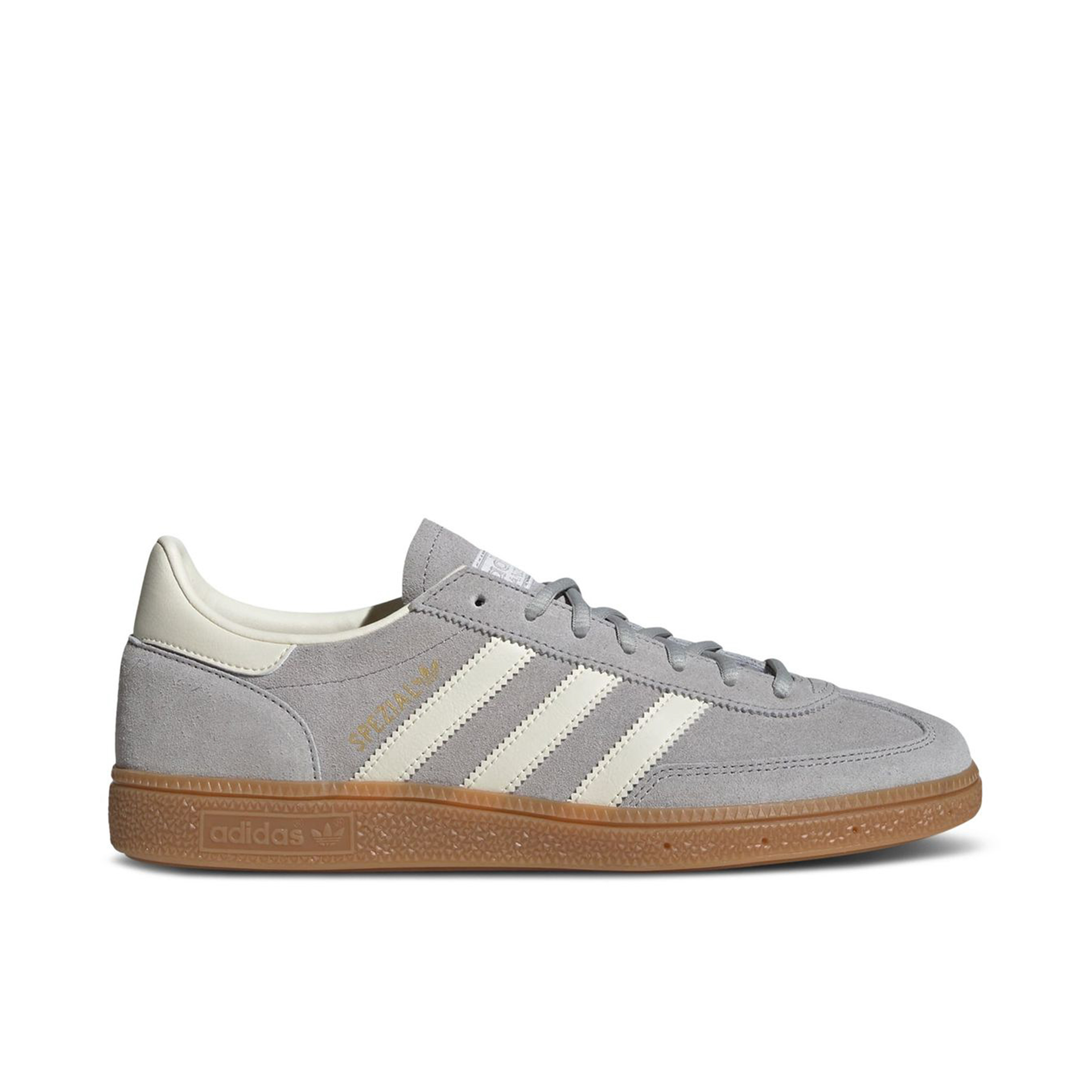 adidas Handball Spezial Earth Strata Silver | IH4892 | Laced