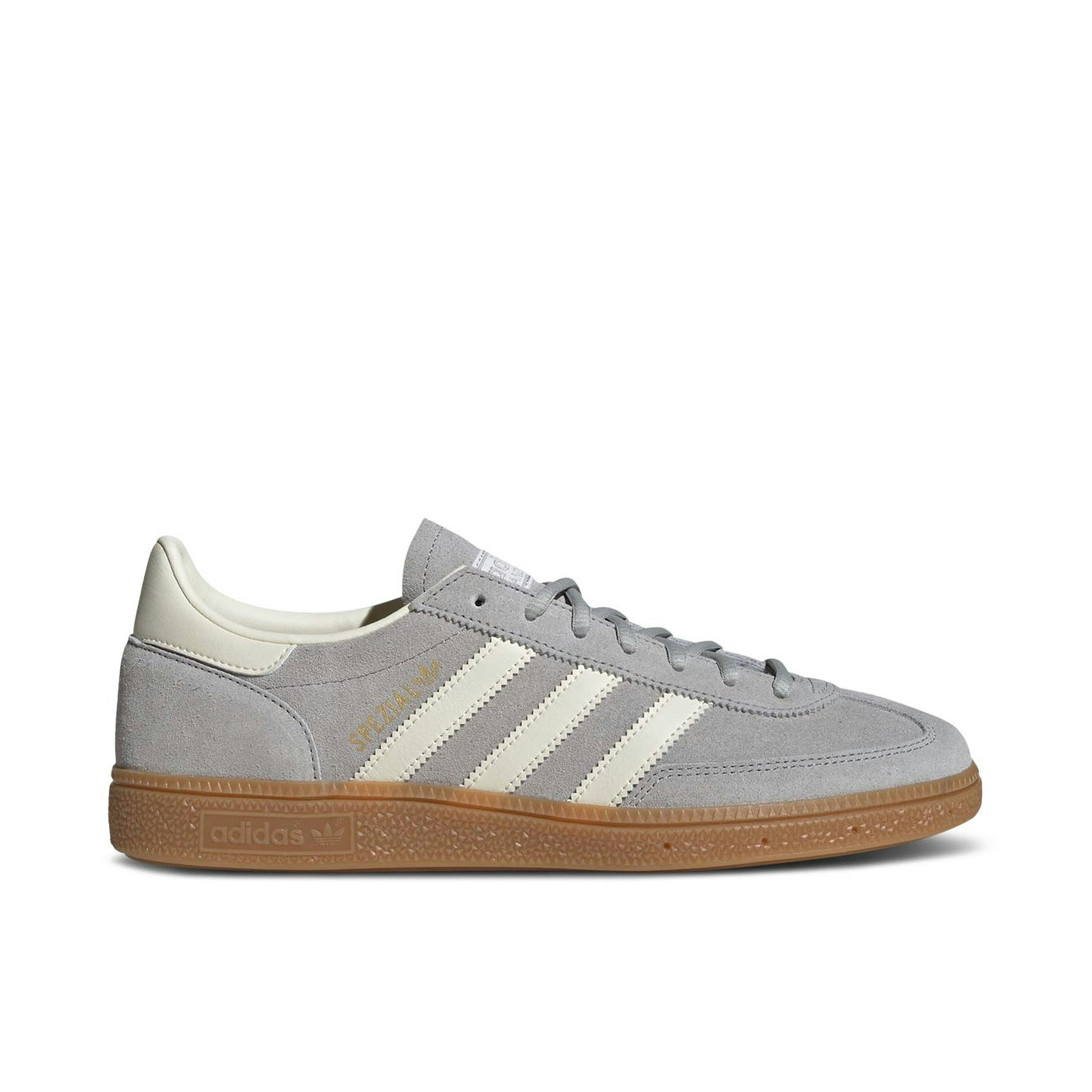 Adidas Handball Spezial Grey Cream White