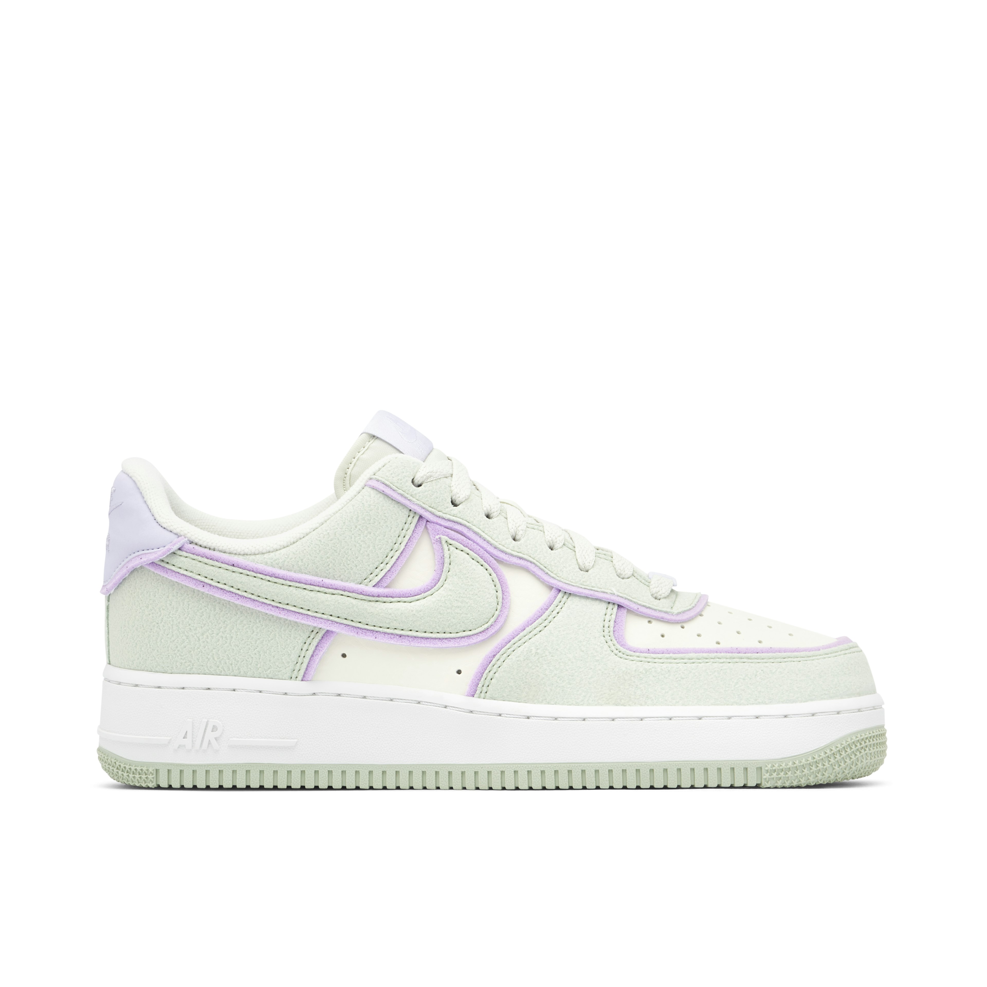 Nike Air Force 1 Seaglass