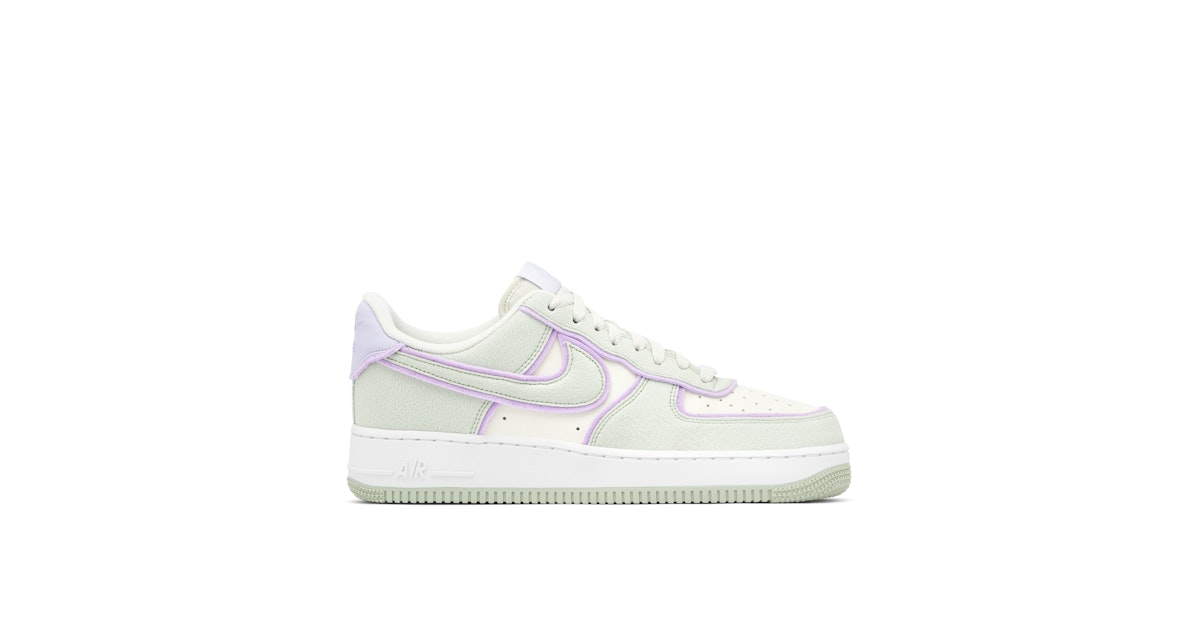 Nike Air Force 1 Seaglass | DM9089-001 | Laced