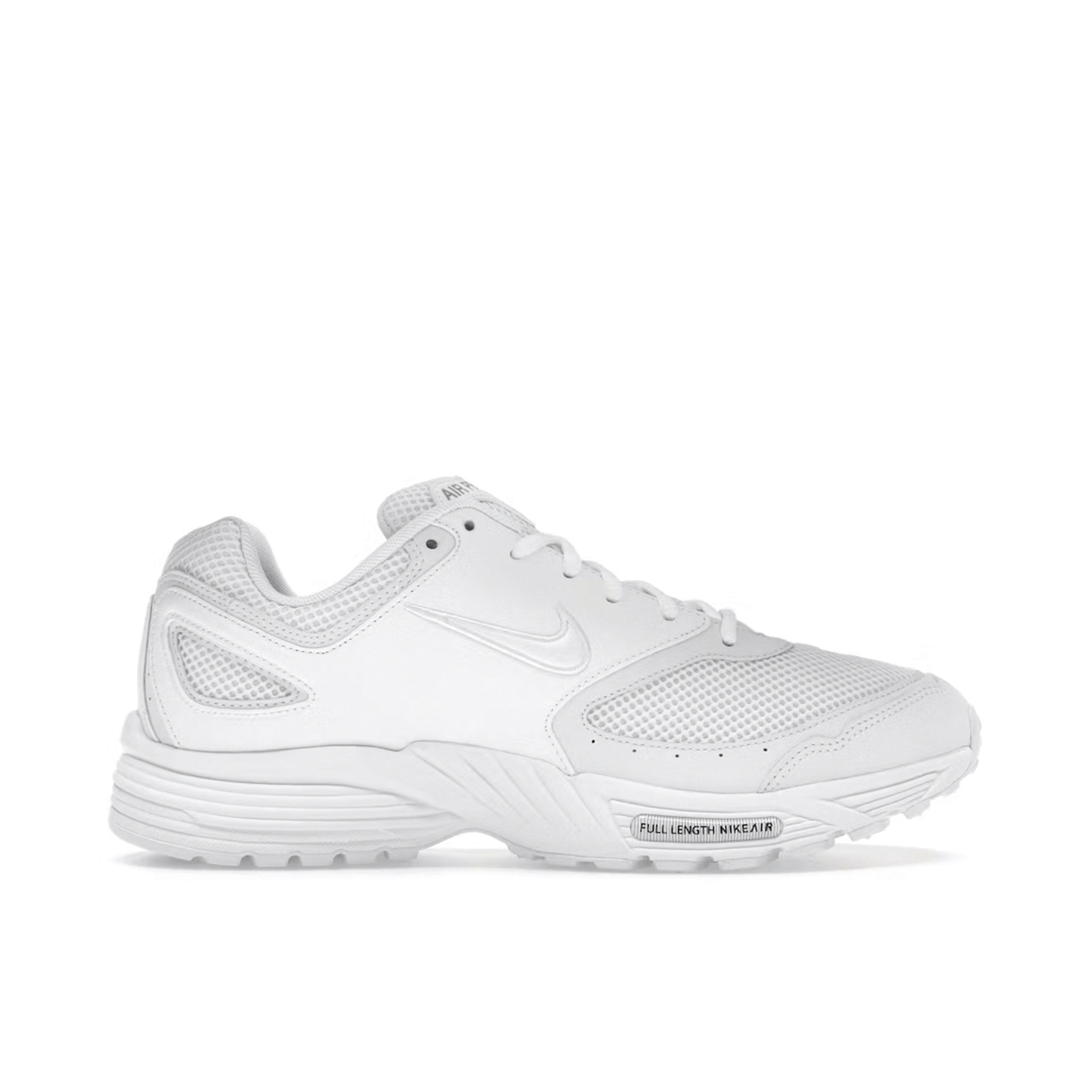 Nike Air Pegasus 2005 SP Comme des Garcons Homme Plus White