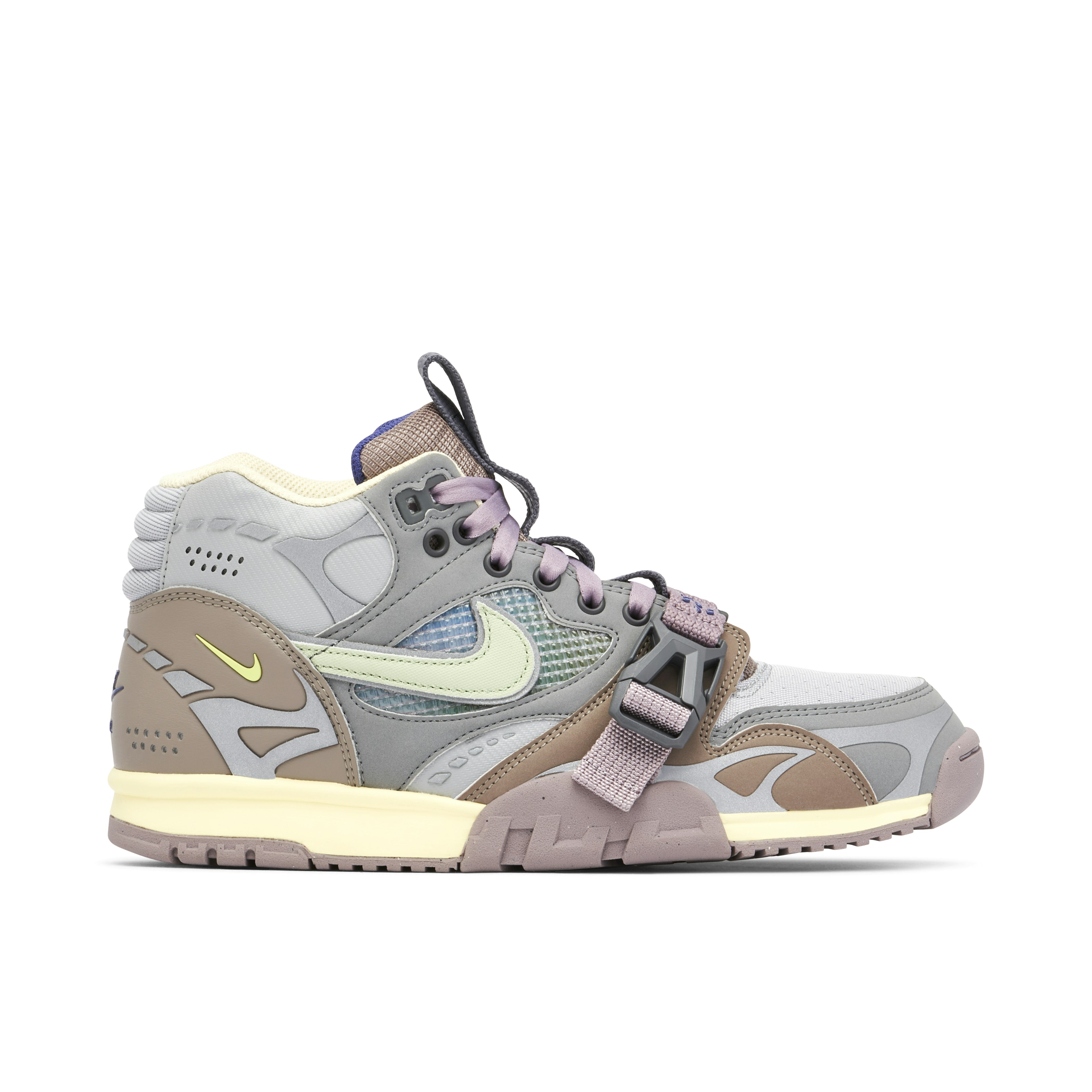 Nike Air Trainer 1 Utility Light Smoke Grey