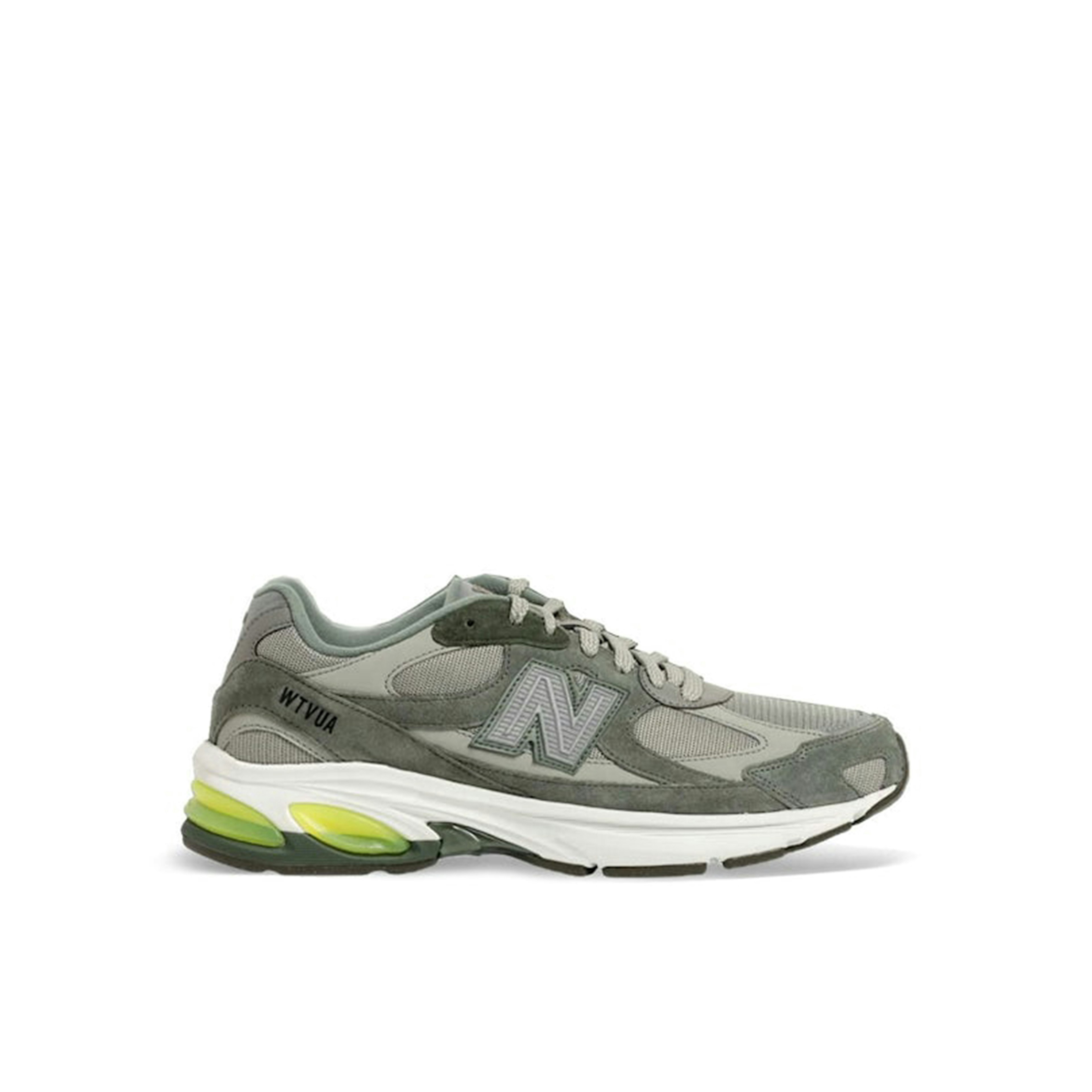 New Balance Abzorb 2010 WTAPS Agave Green