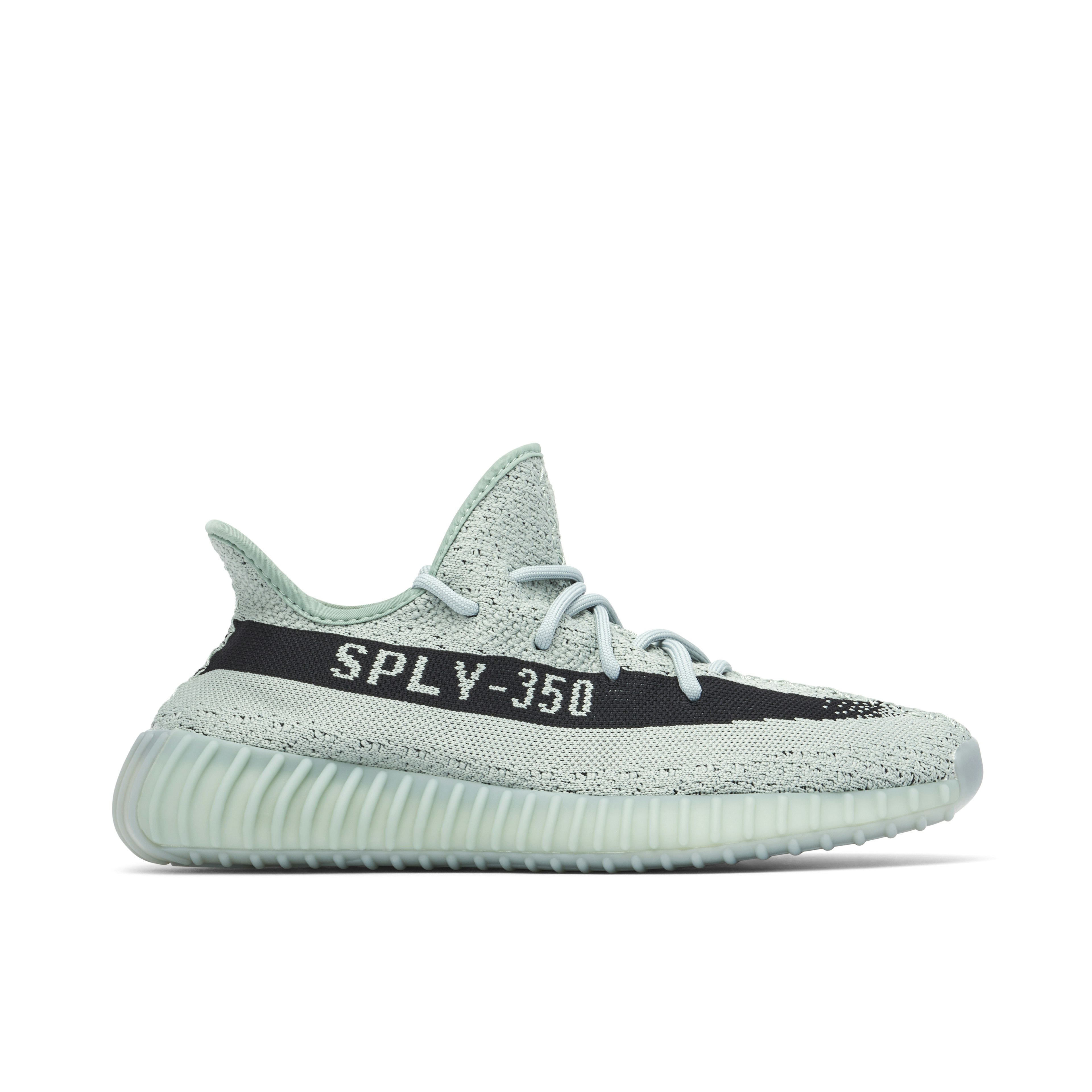 Yeezy Boost 350 V2 Jade Ash