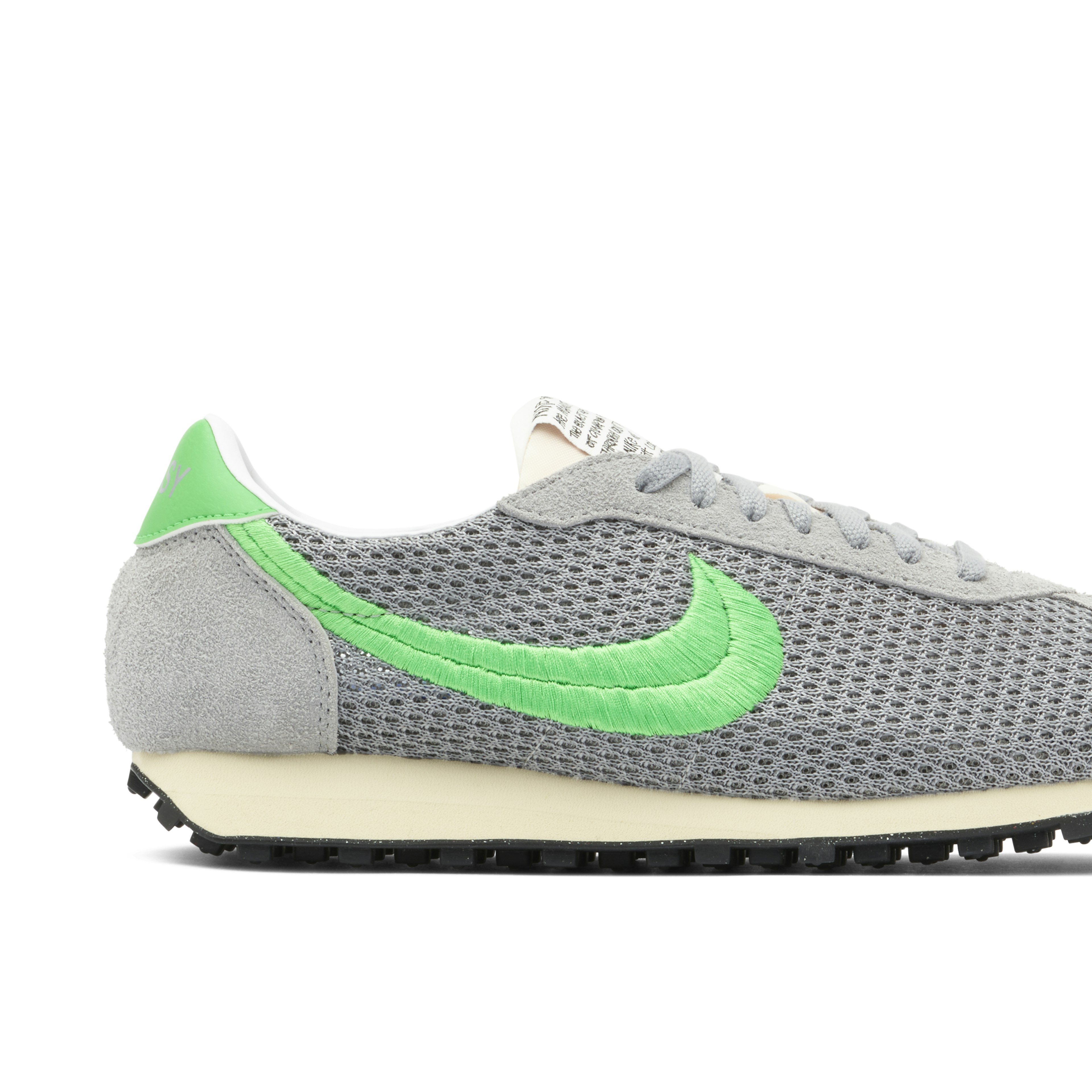 Nike LD-1000 SP Stussy Particle Grey