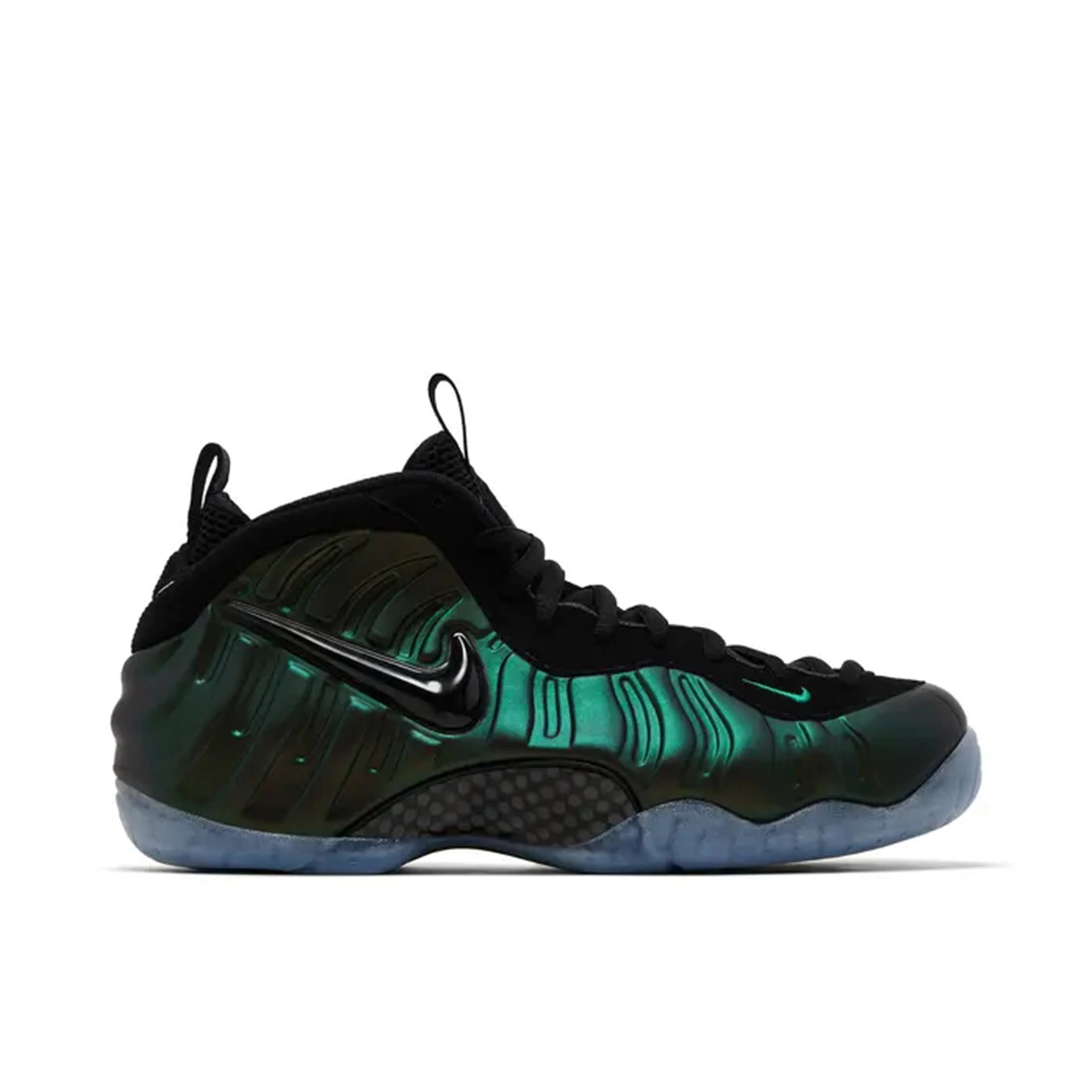 Nike Air Foamposite Pro Pine Green 2025