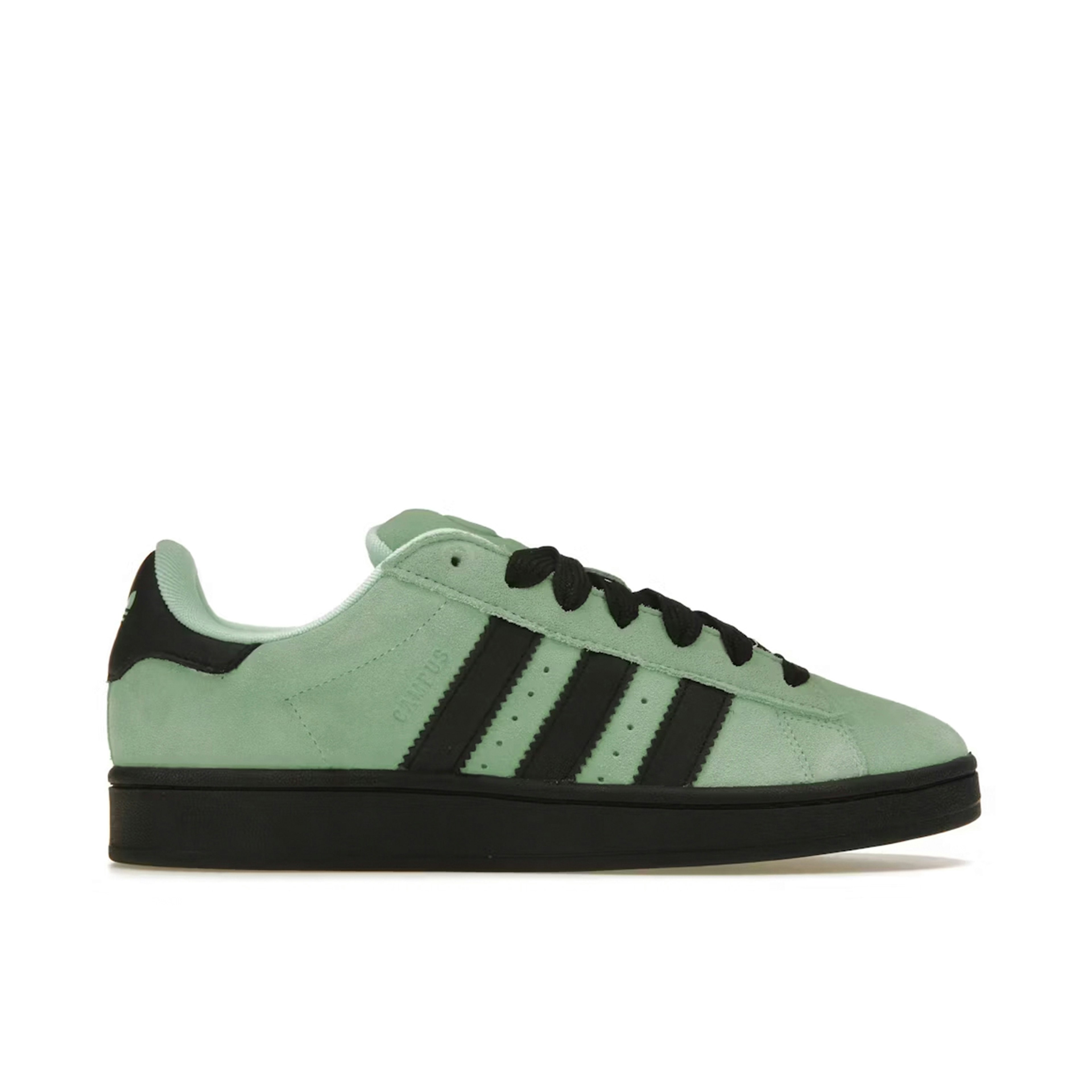 Adidas Originals Campus 00s Pulse Mint Core Black Pulse Mint