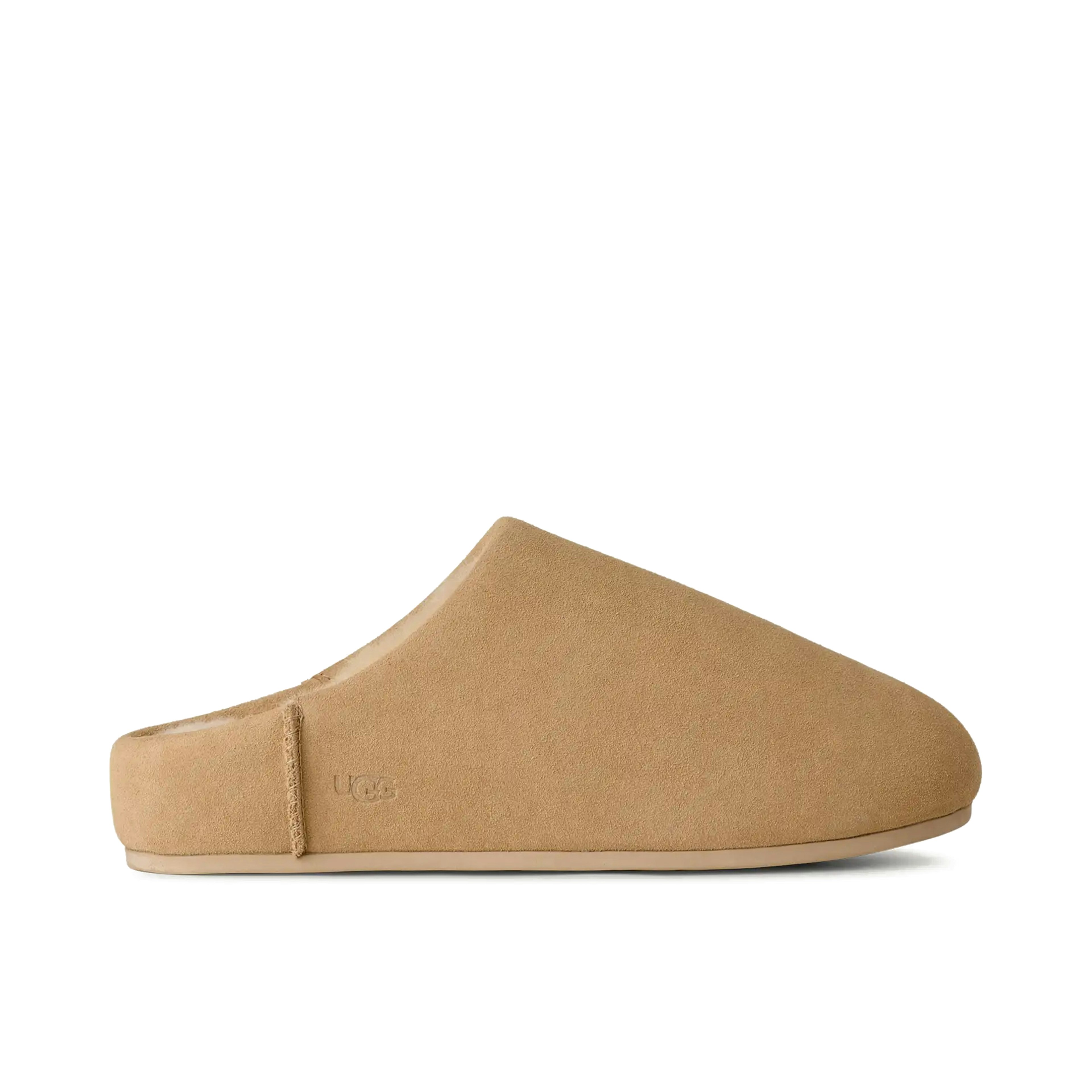 UGG Elea Slip-On Slipper Pale Buttercup Womens