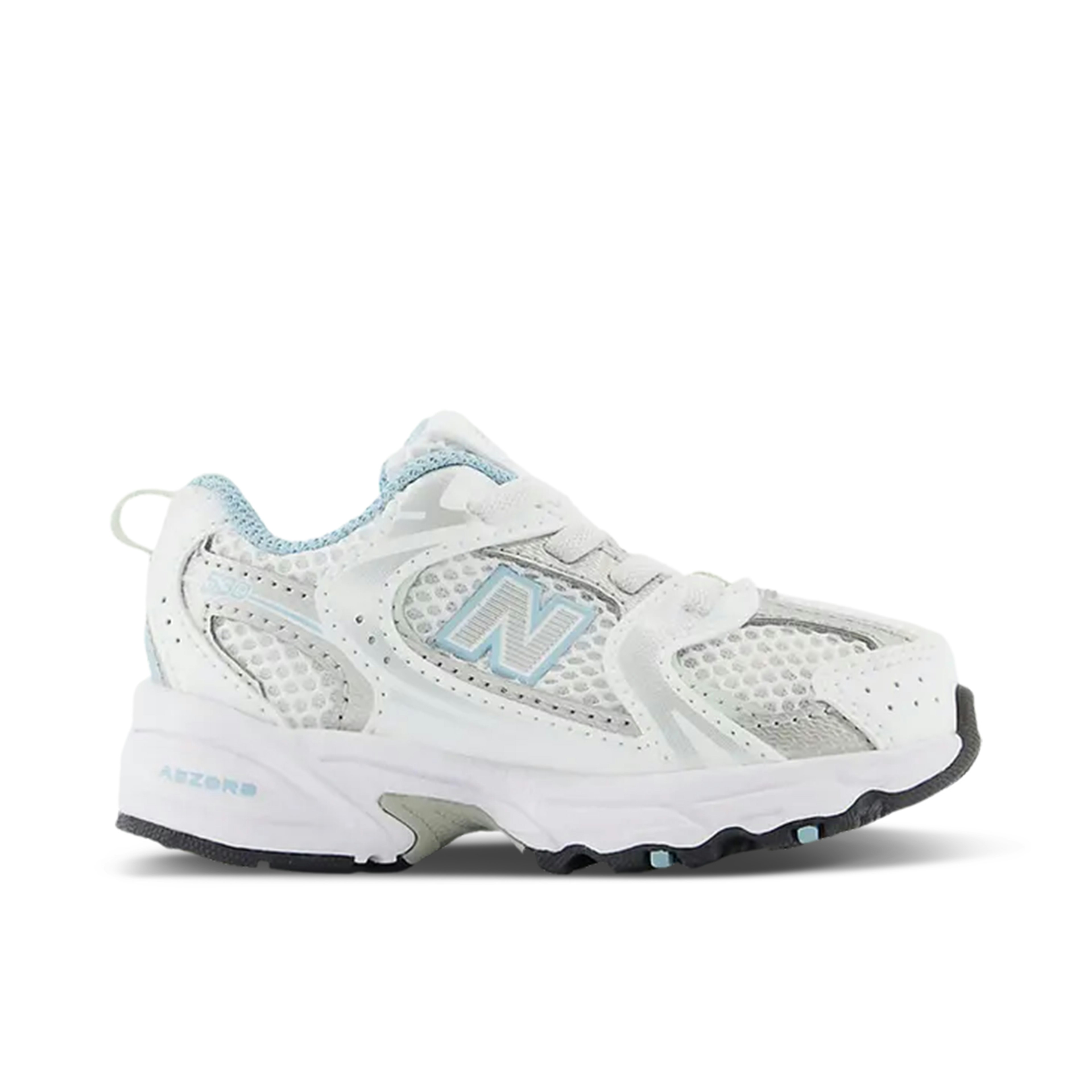 New Balance 530 Bungee Chrome TD