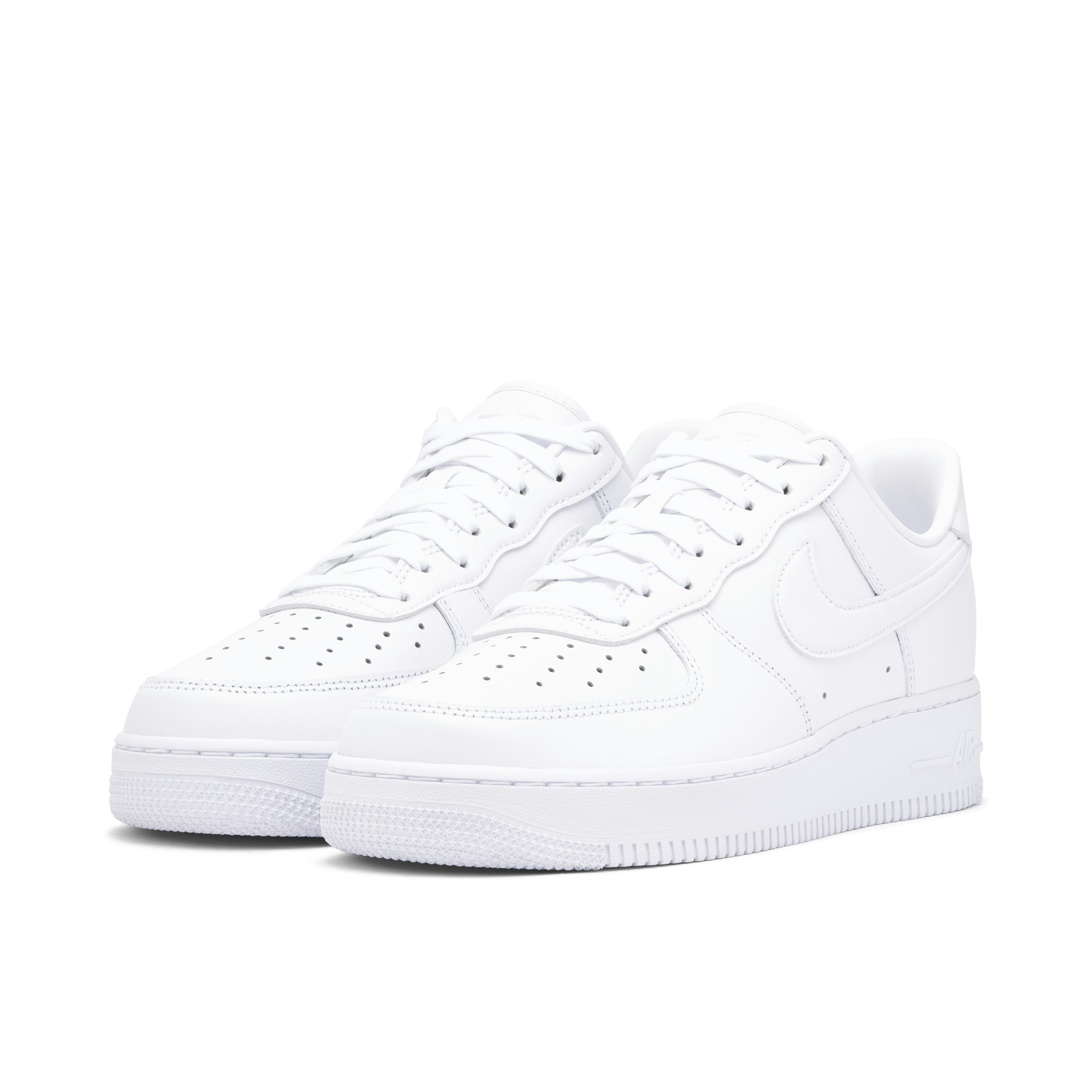 Nike Air Force 1 Low '07 Fresh White 2022