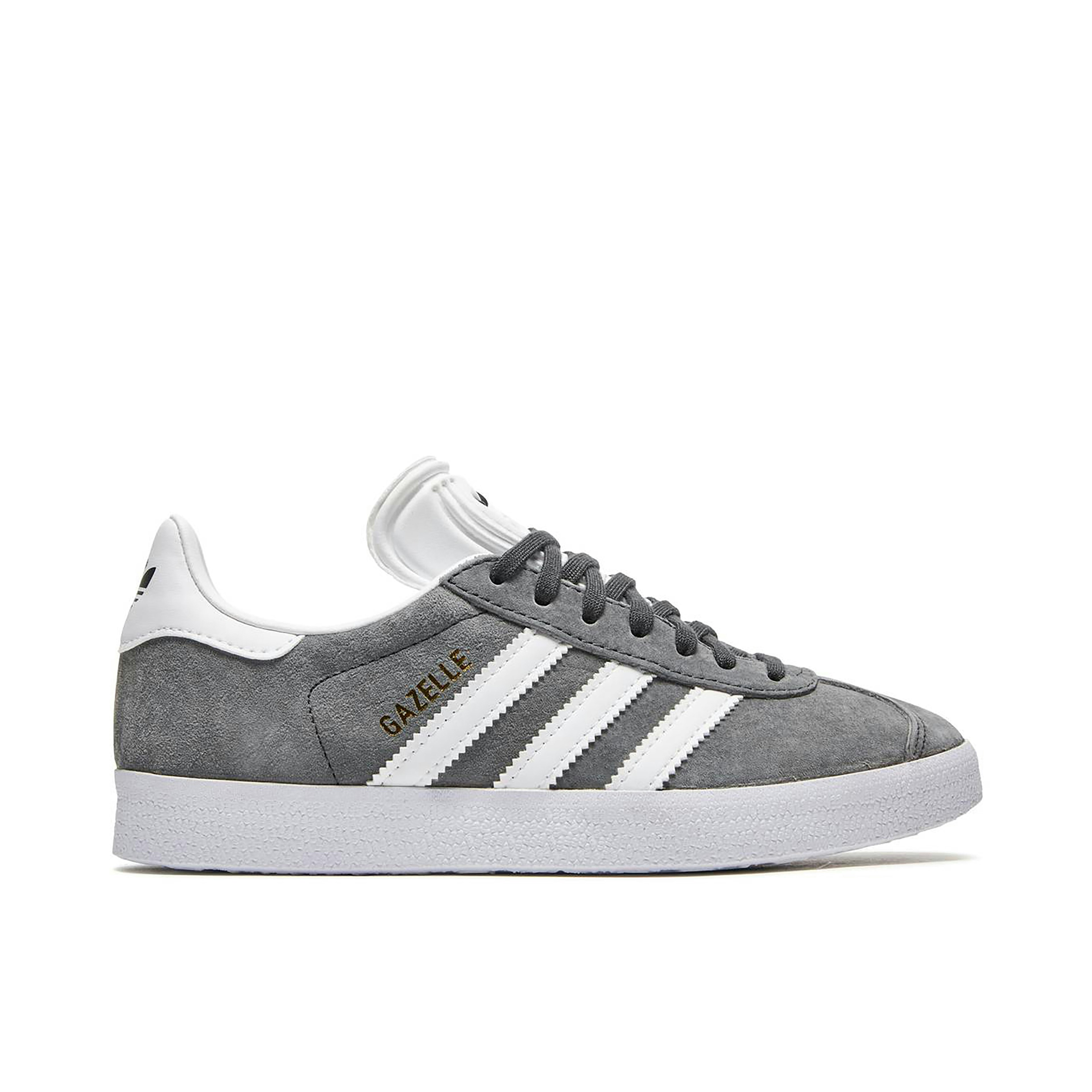Adidas Gazelle Grey