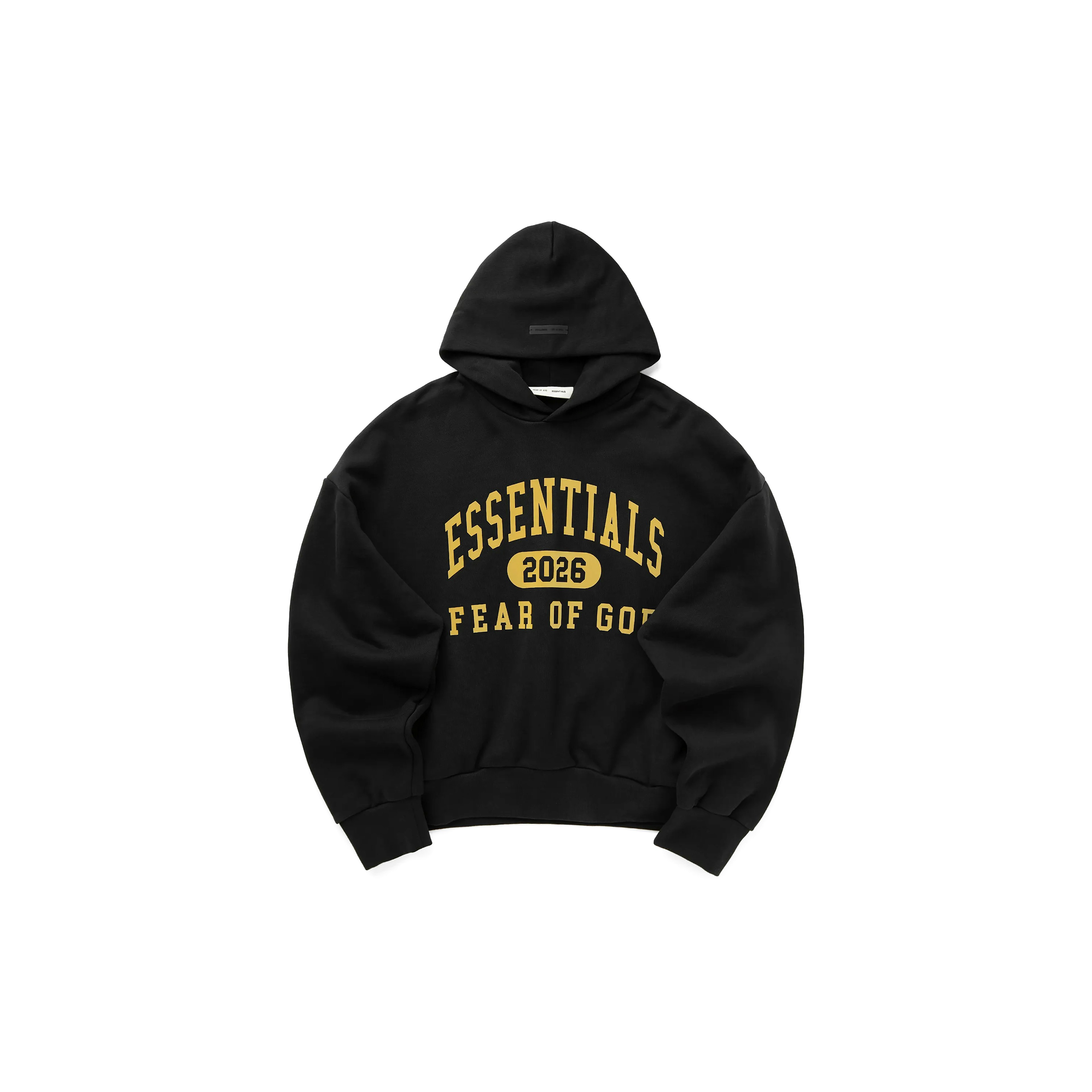 Fear Of God Essentials Classic Hoodie