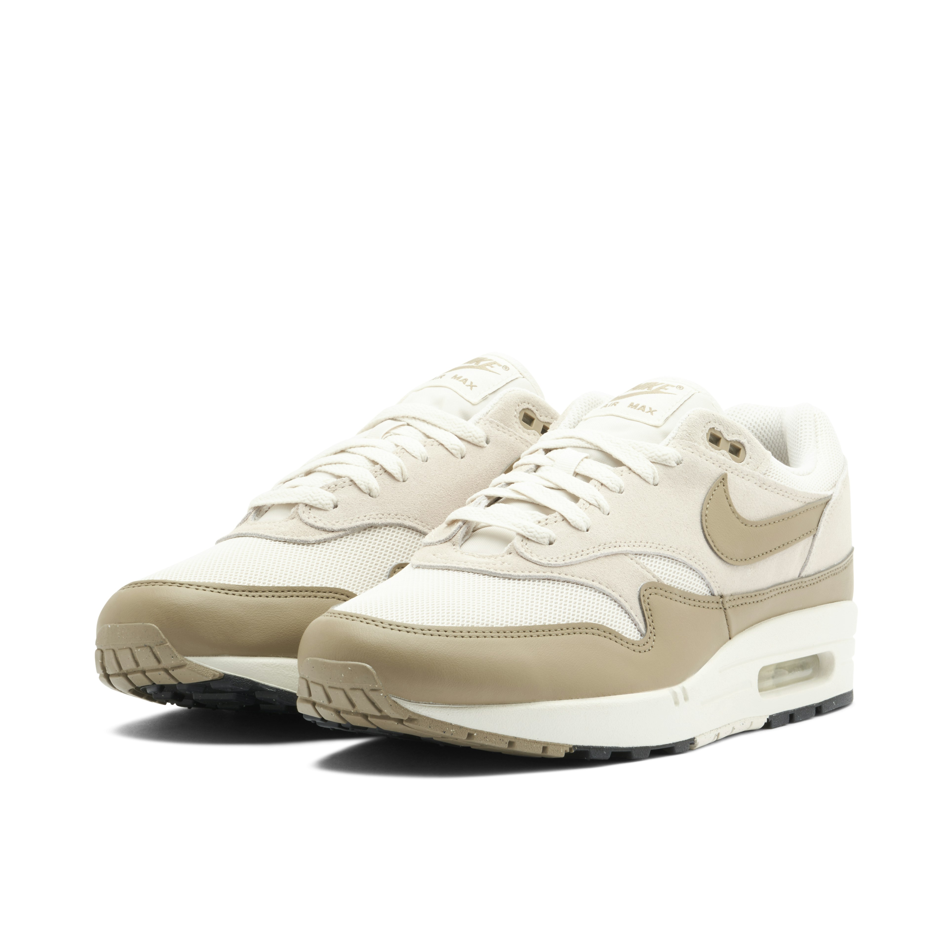 Nike Air Max 1 Essential Phantom Khaki