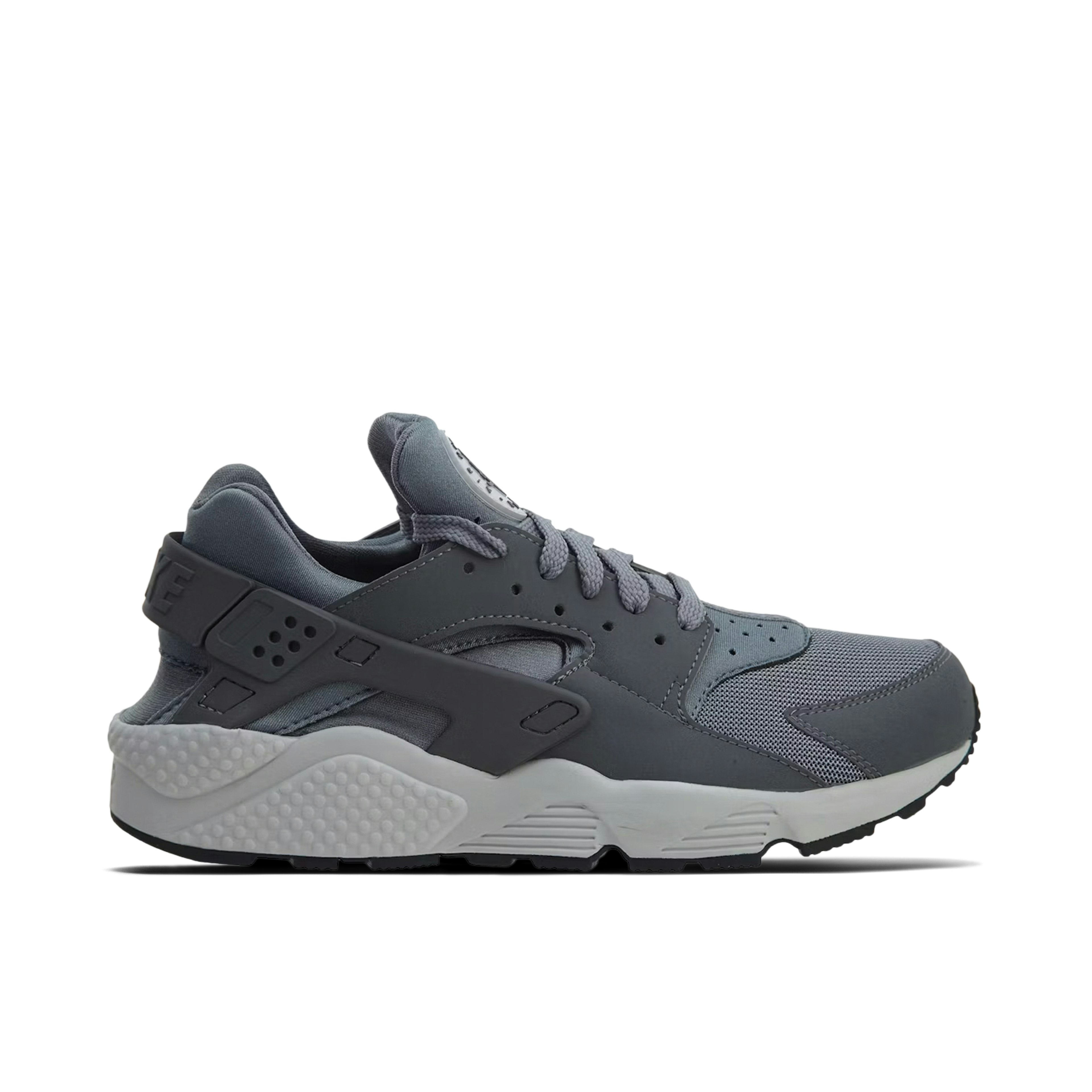 Nike Air Huarache Cool Grey Cool Grey