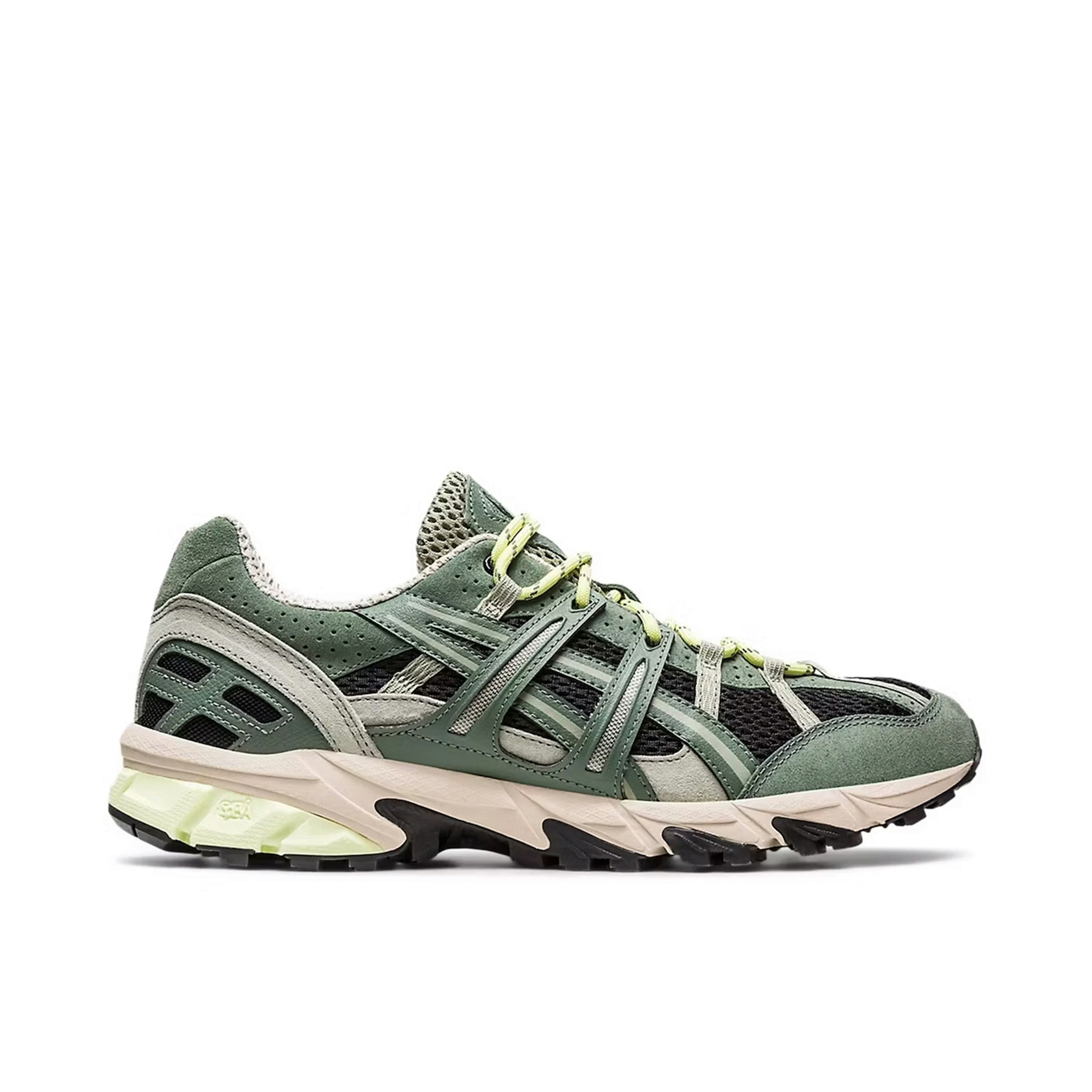 ASICS Gel-Sonoma 15-50 Ivy Black