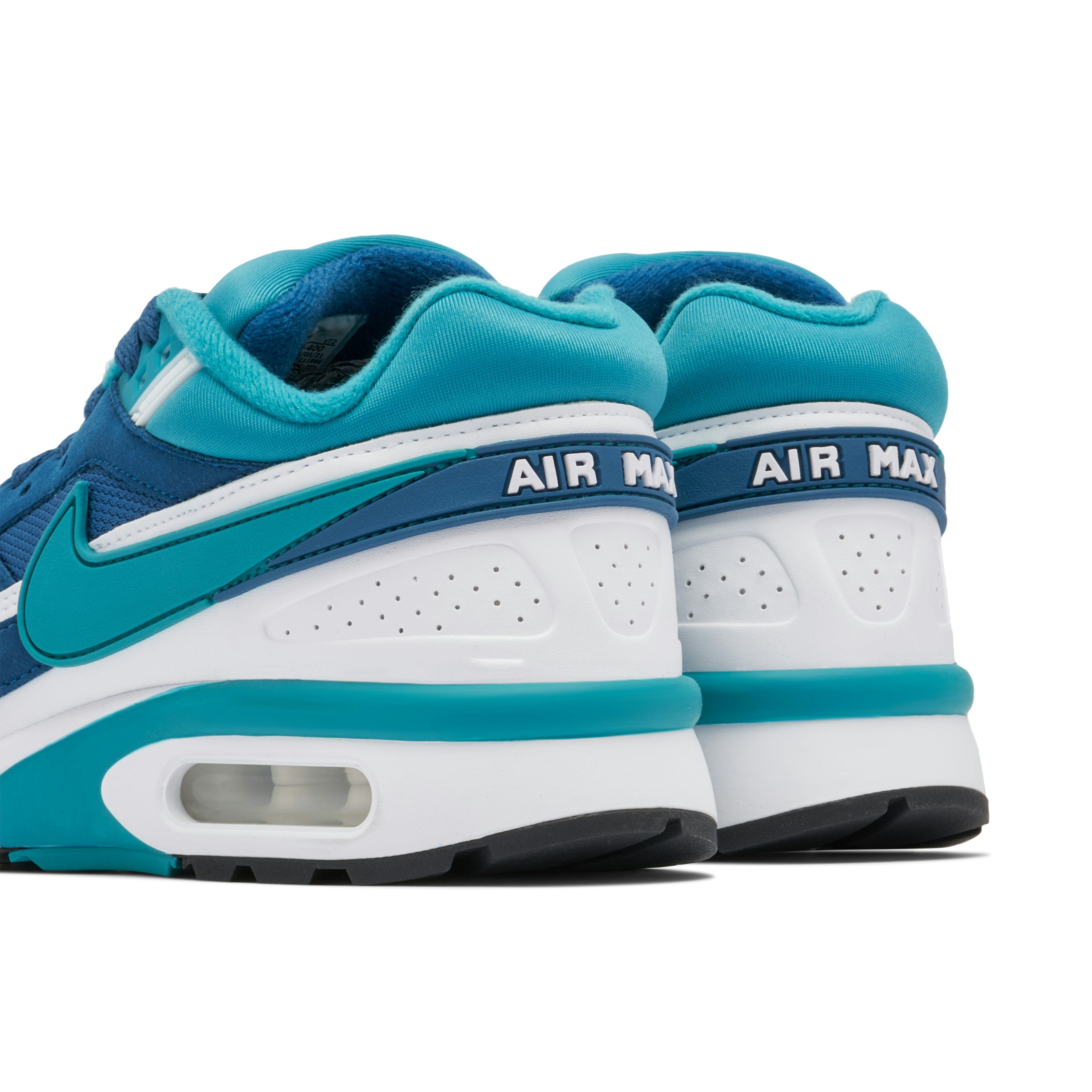 Nike Air Max BW OG Marina Blue