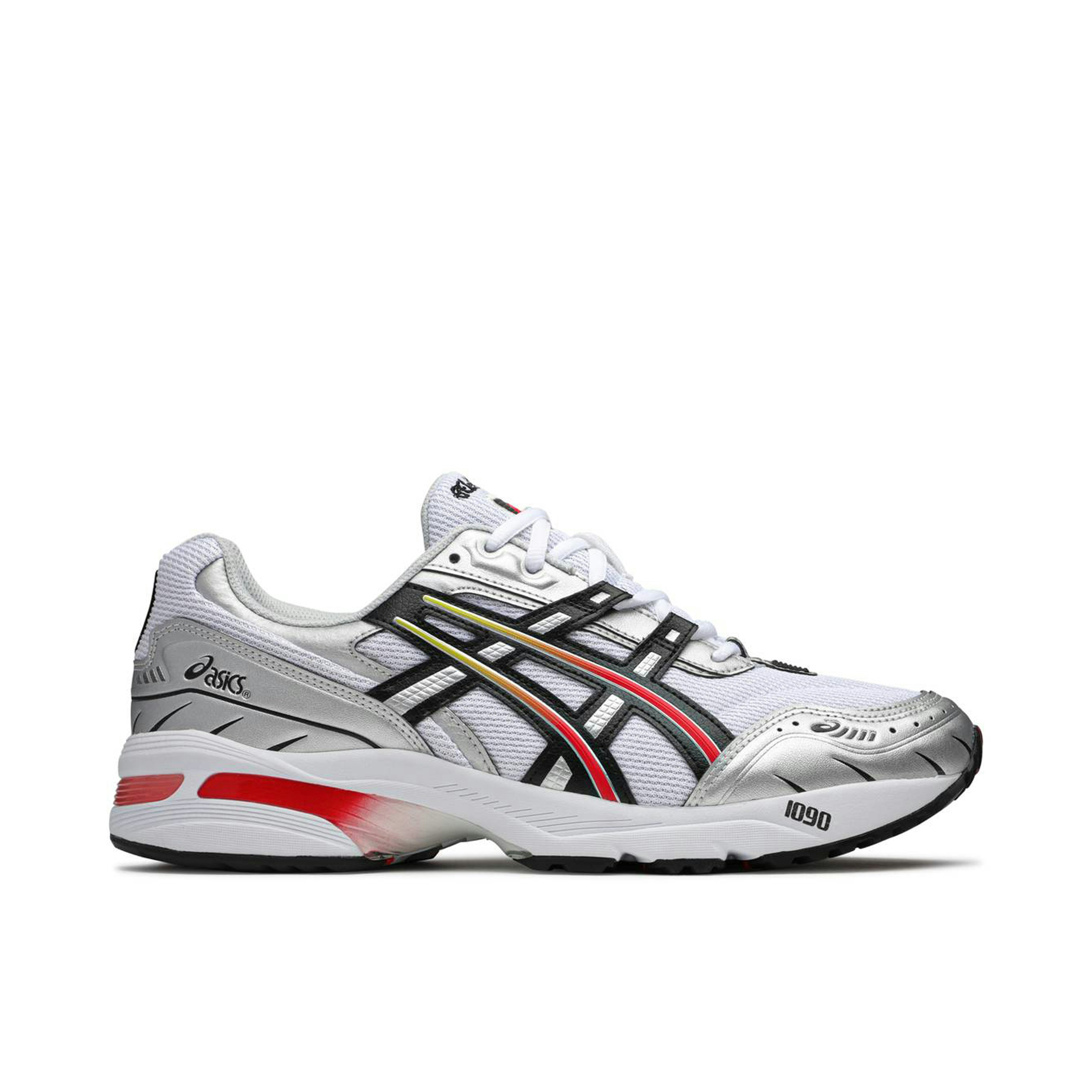 ASICS Gel-1090 White Black