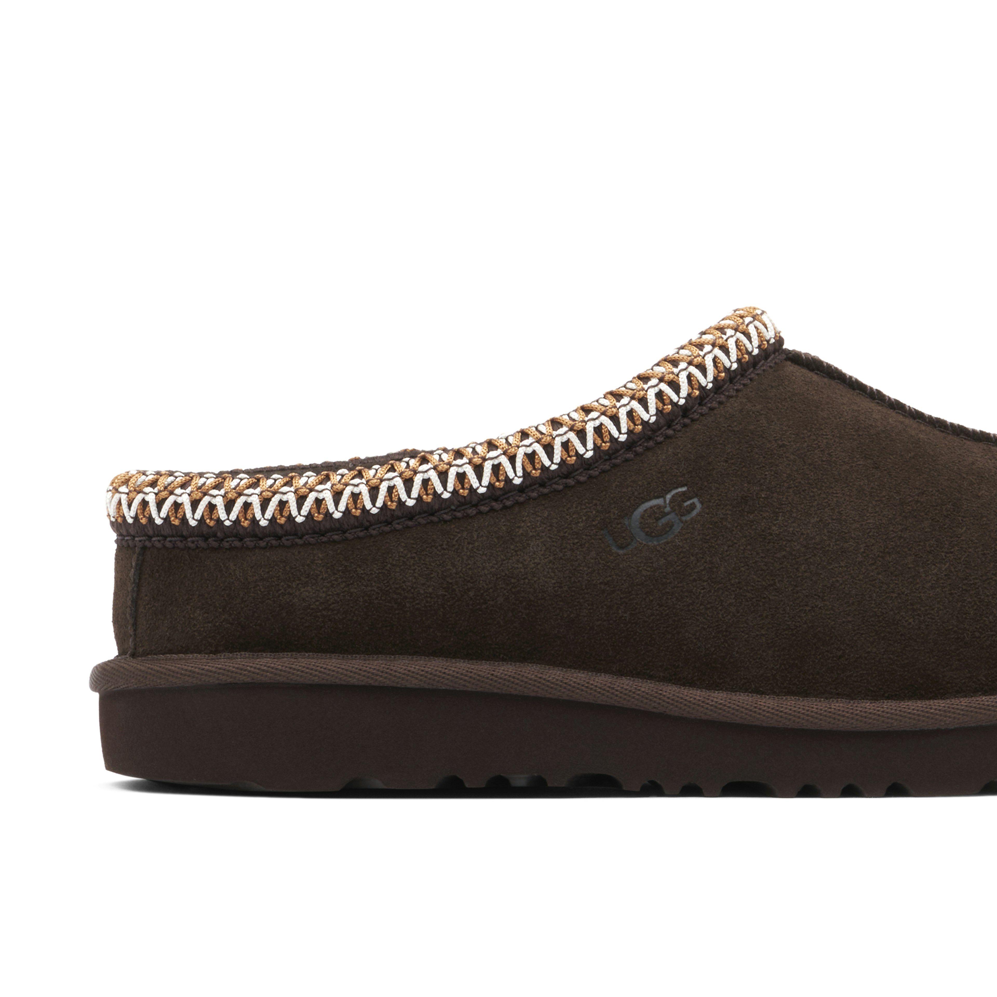 Ugg Tasman II Slipper Dusted Cocoa Kids