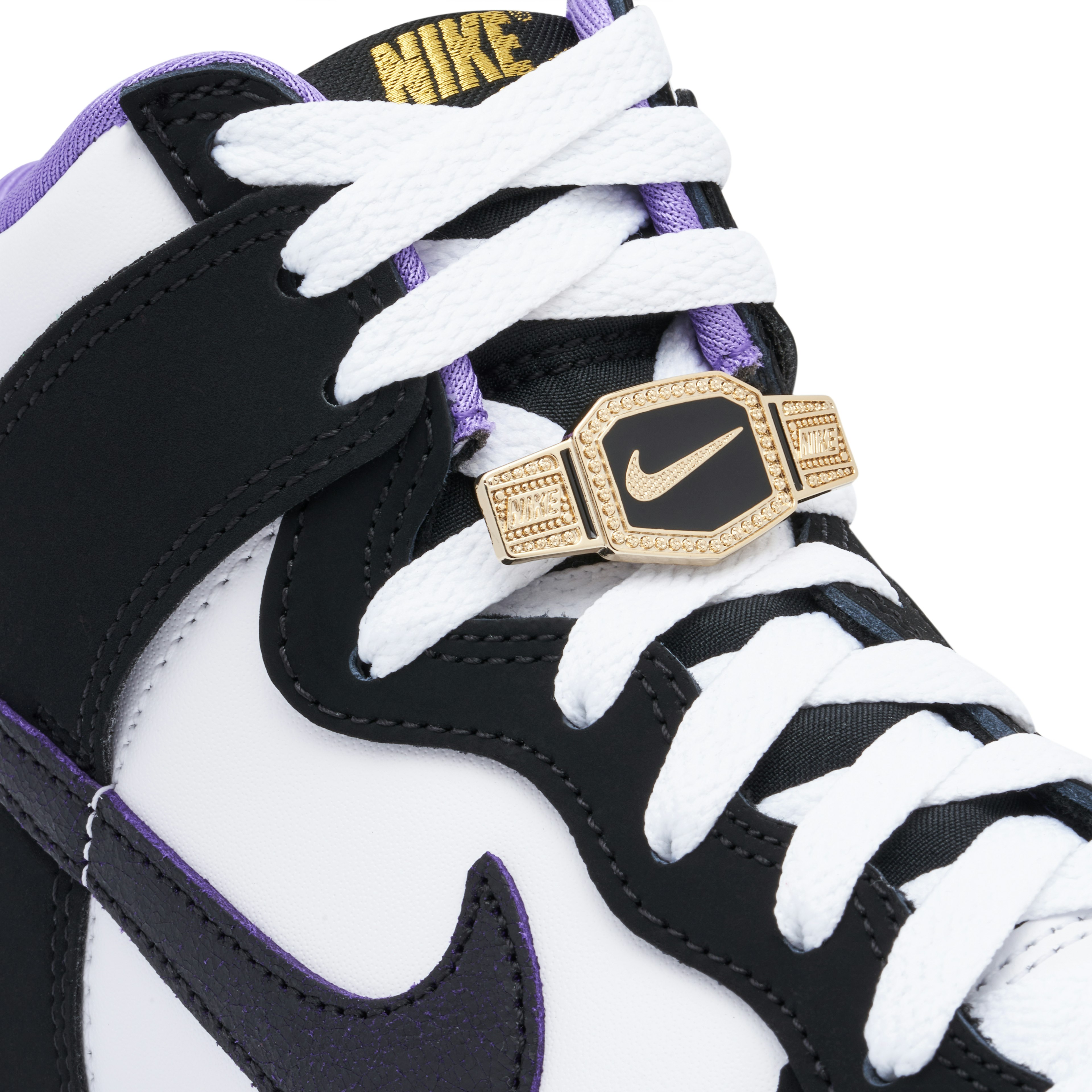 Nike Dunk High World Champ Womens