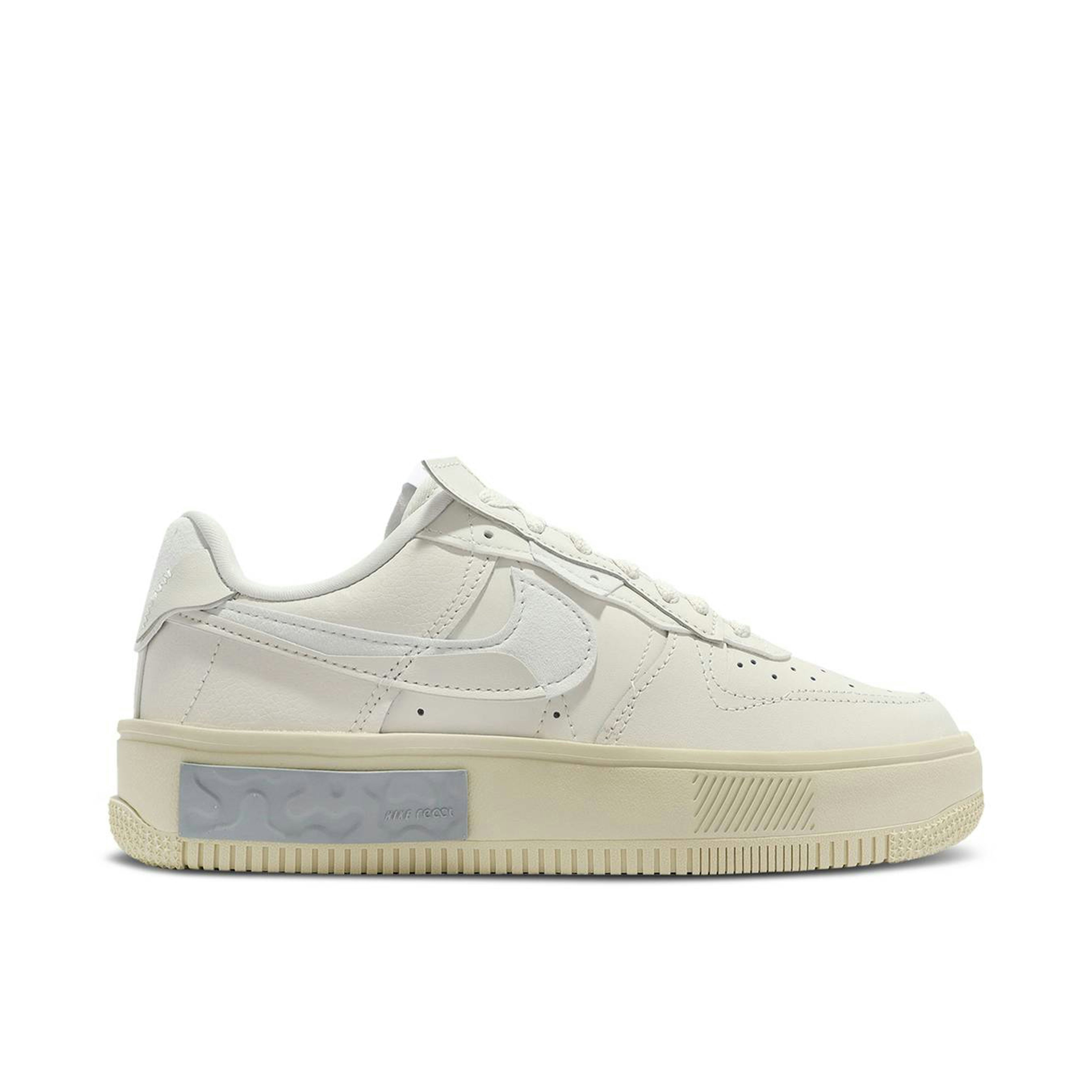 Nike Air Force 1 Fontanka Phantom für Damen