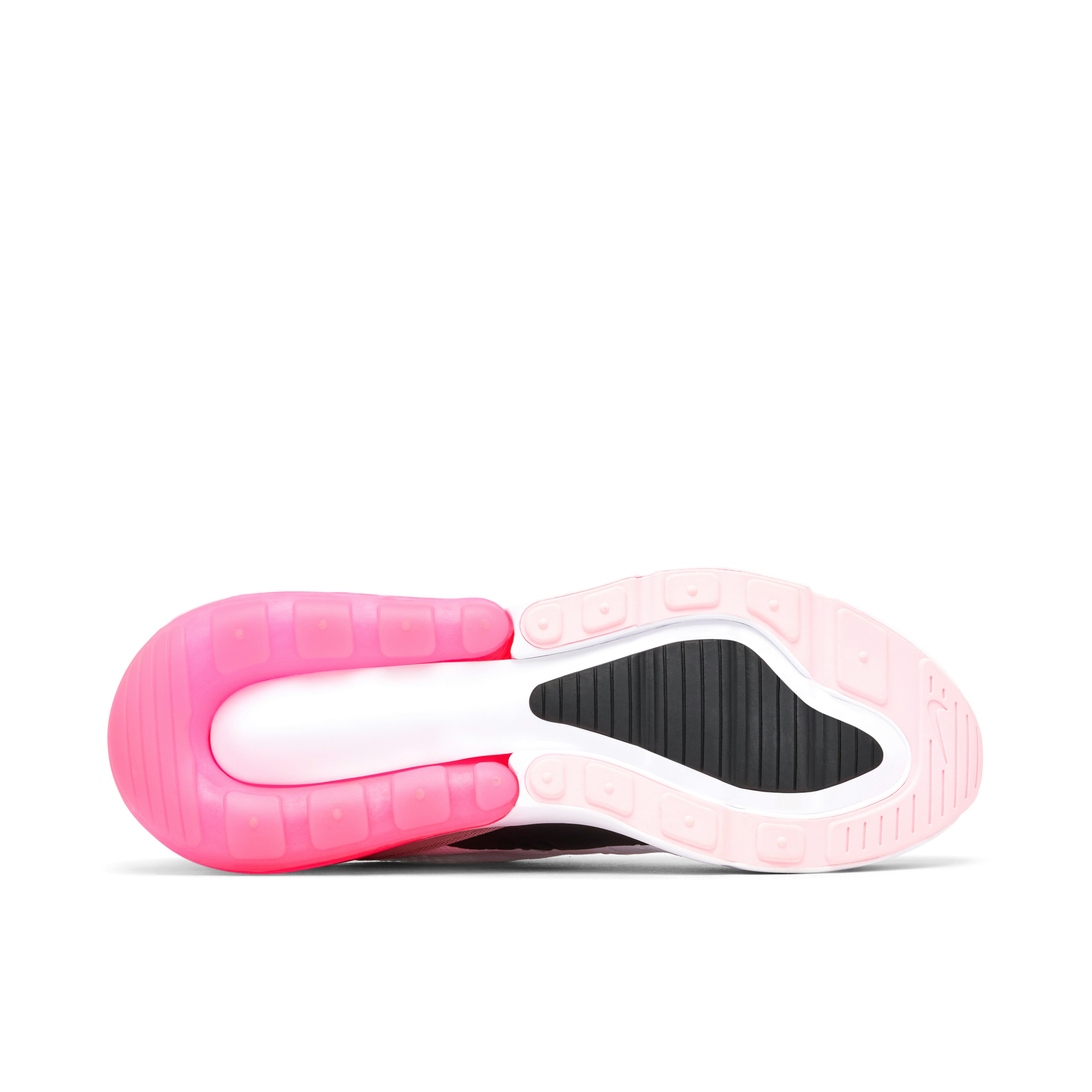 Nike Air Max 270 White Arctic Punch Womens