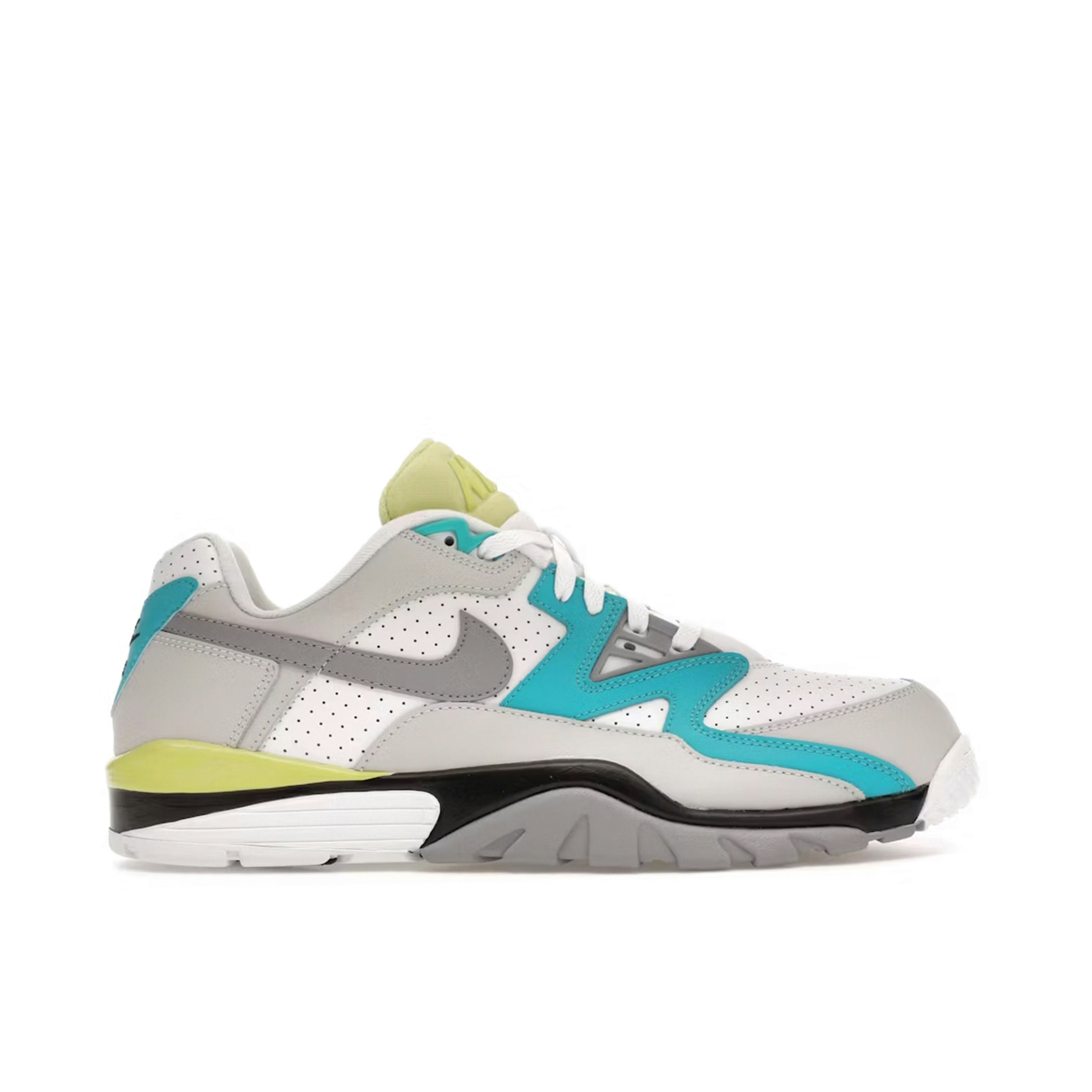 Nike Air Cross Trainer 3 Low Citron