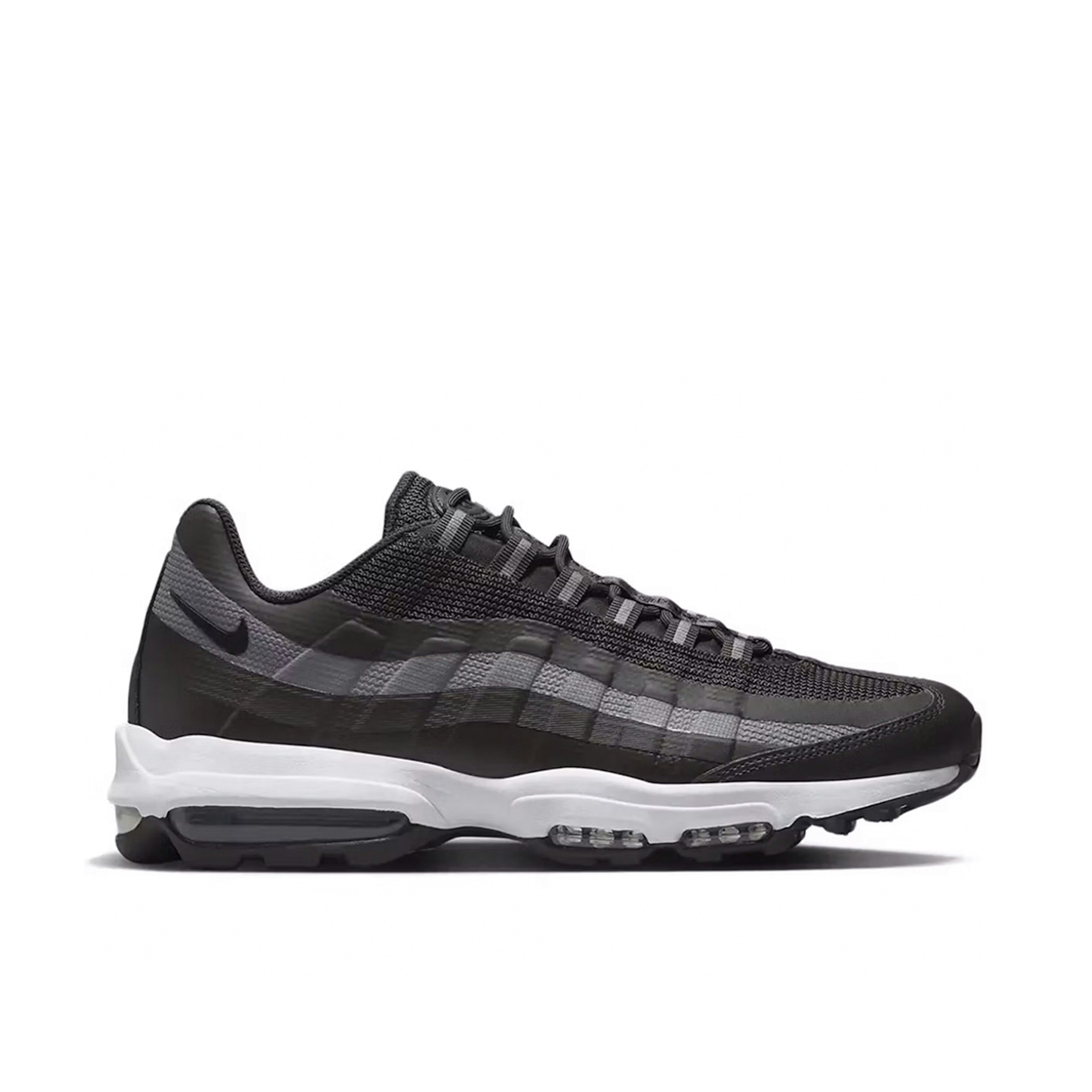Nike Air Max 95 Ultra Medium Ash Particle Grey