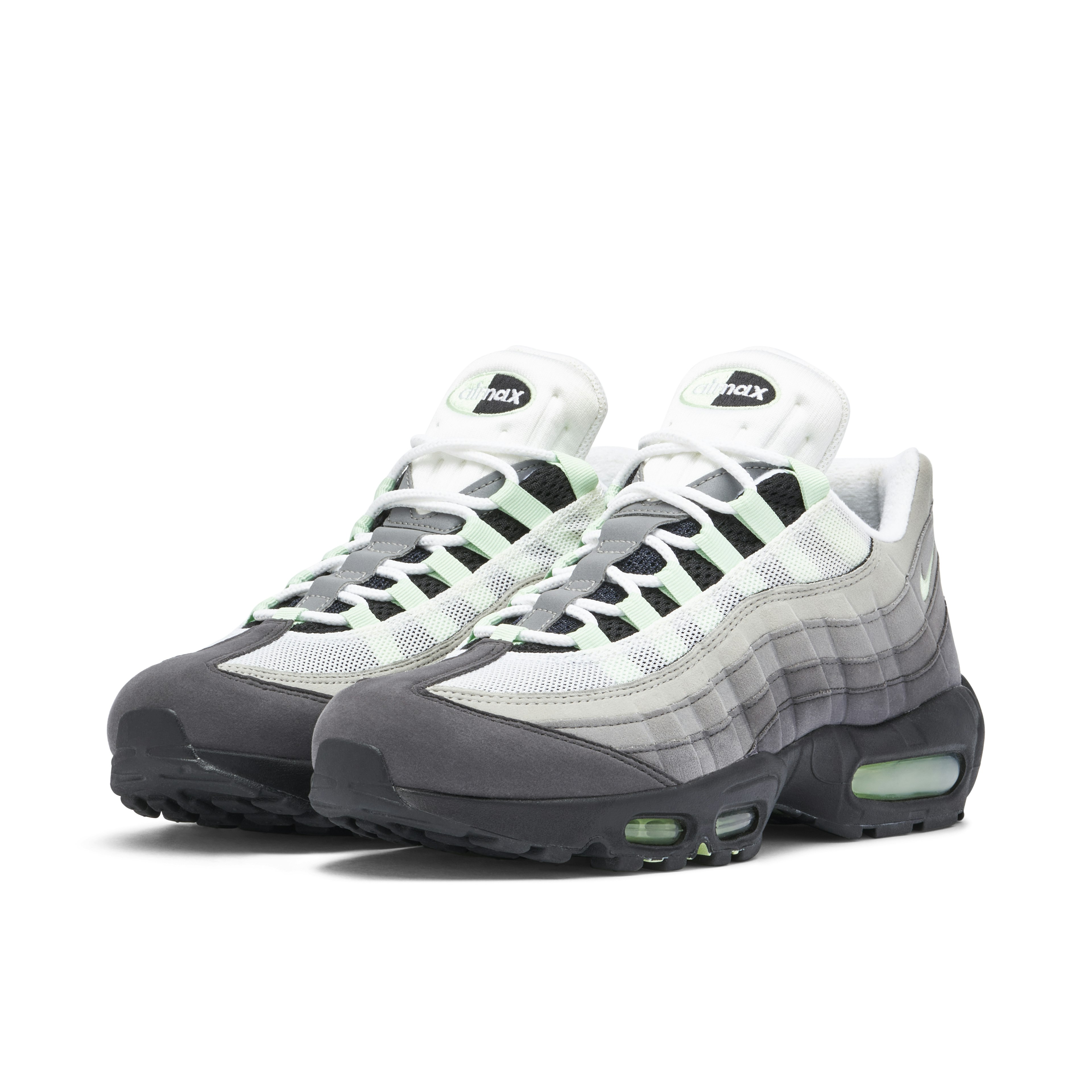 Nike Air Max 95 OG Mint