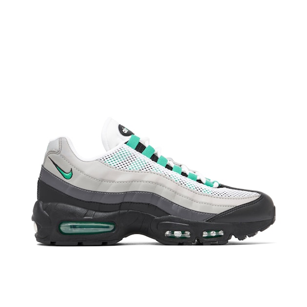womens air max 95 green