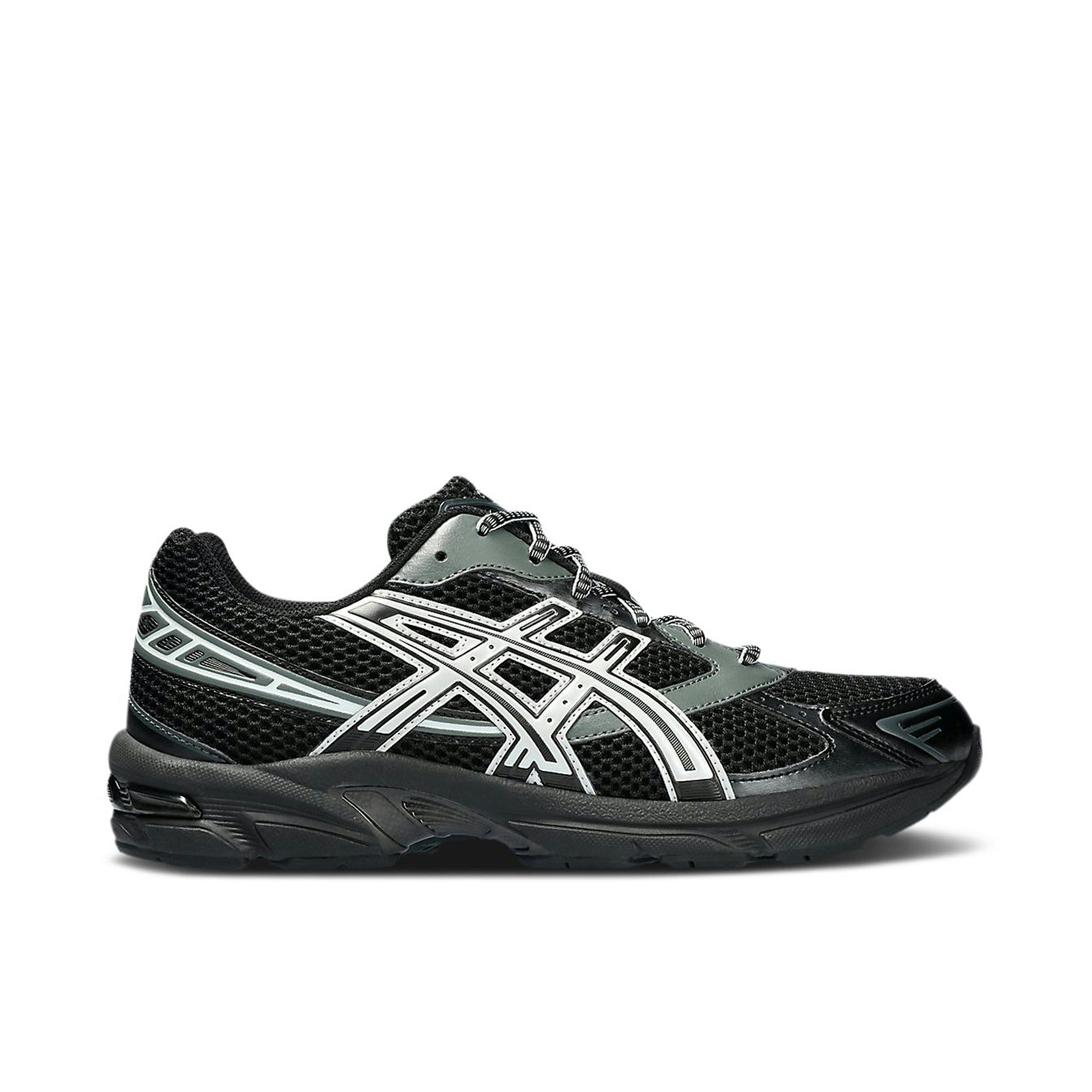 ASICS Gel-1130 Black Glacier Grey