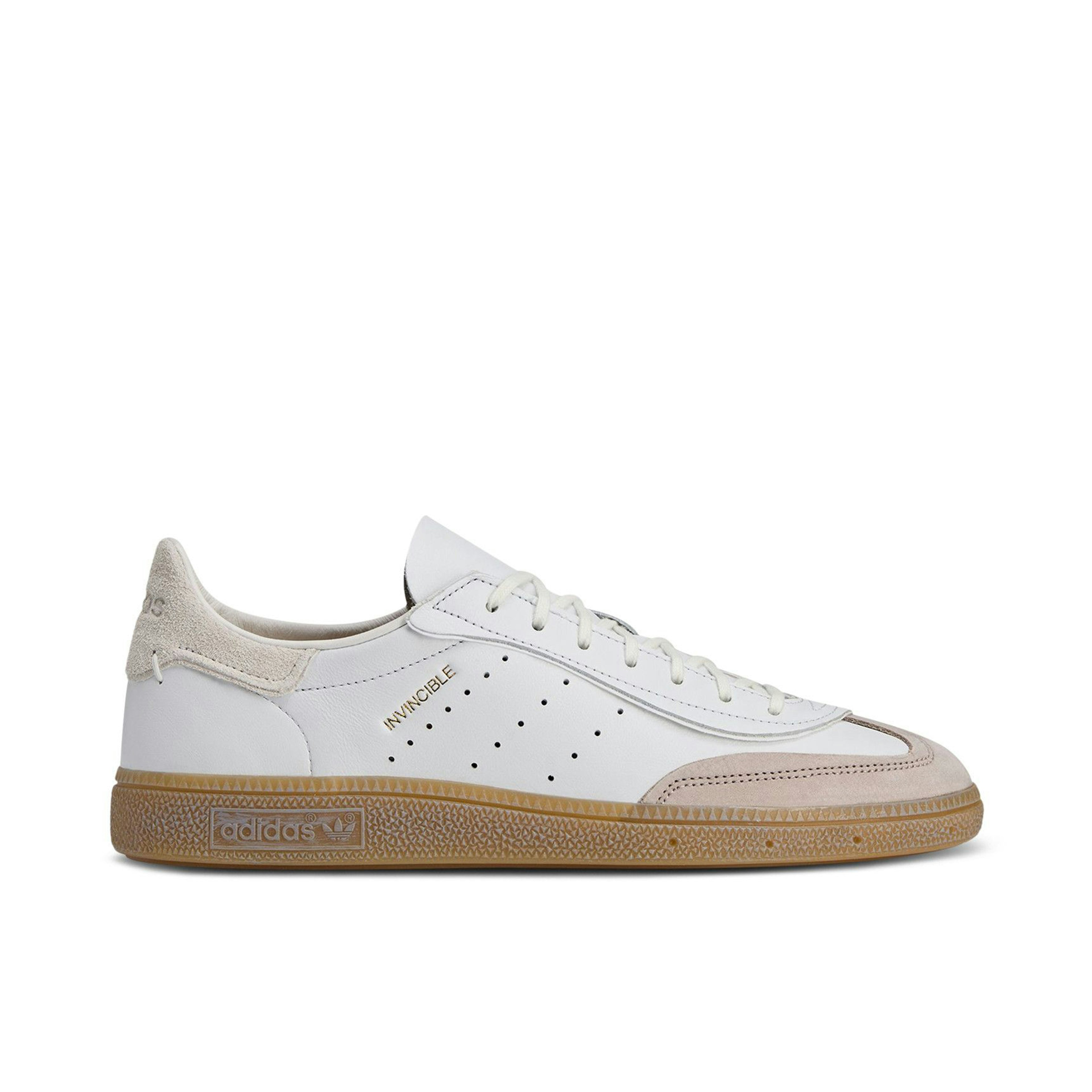 Adidas Handball Spezial Invincible Crystal White Grey