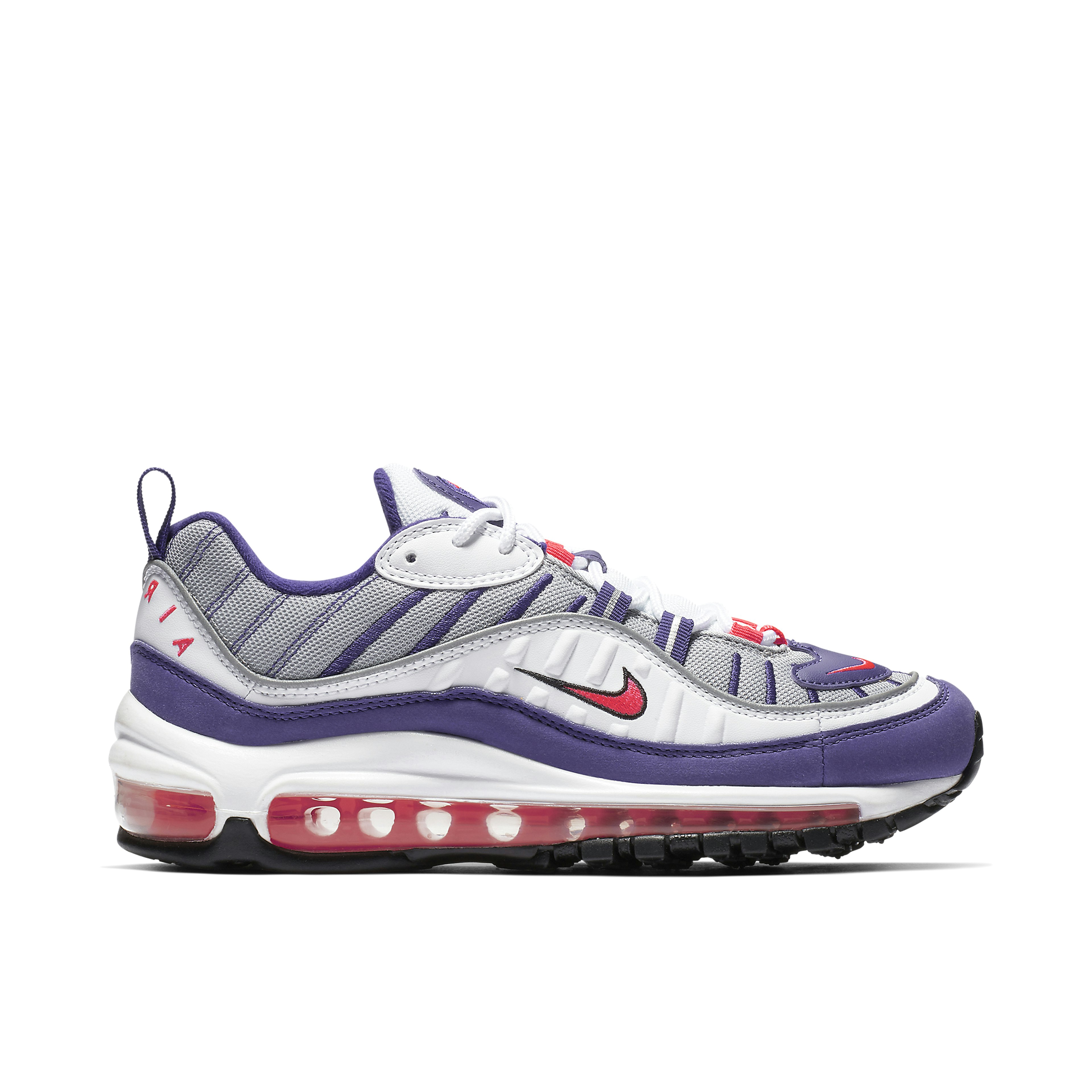 Nike Air Max 98 Raptors für Damen