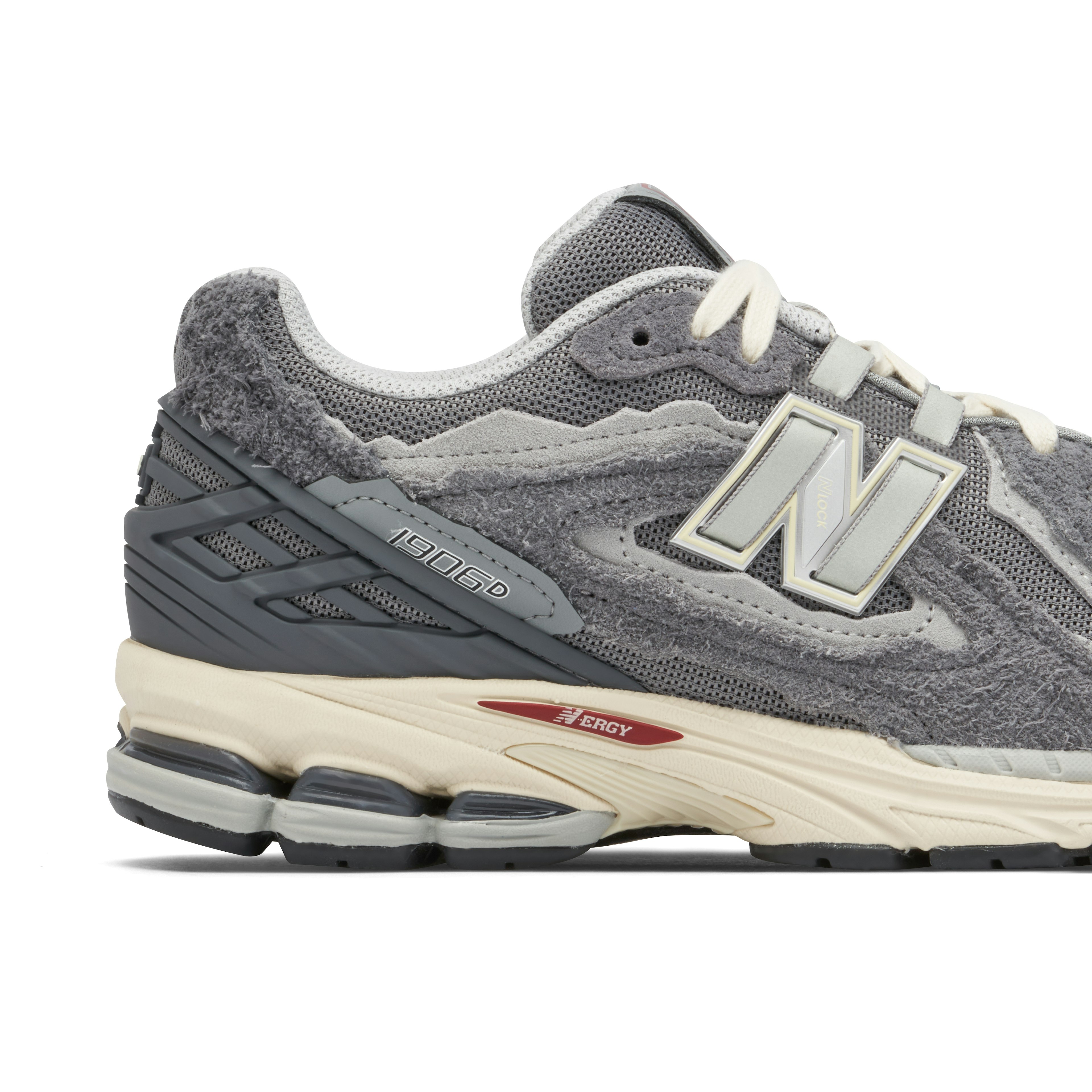 New Balance 1906D Protection Pack Grey