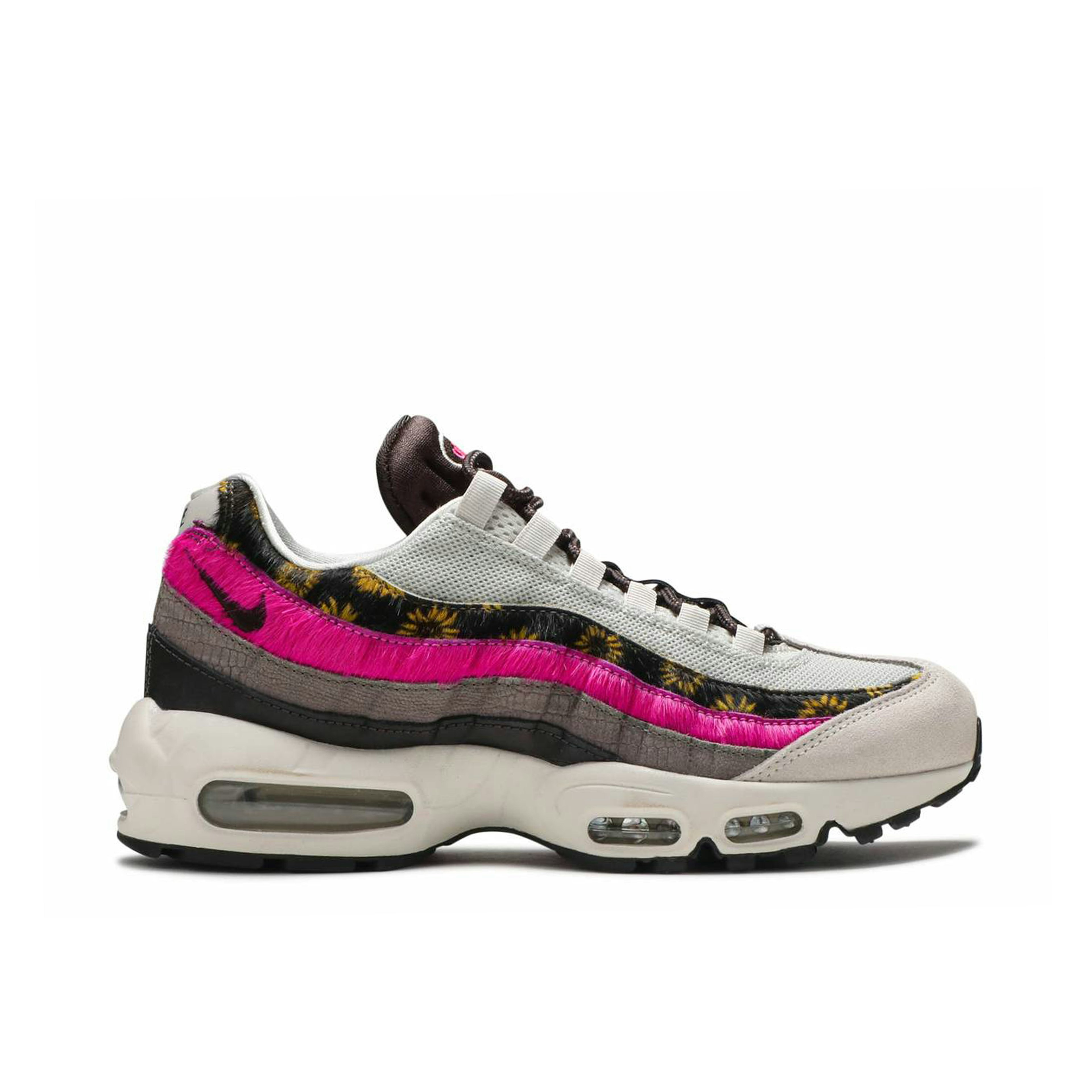 Nike Air Max 95 Premium Animal Floral Prints für Damen