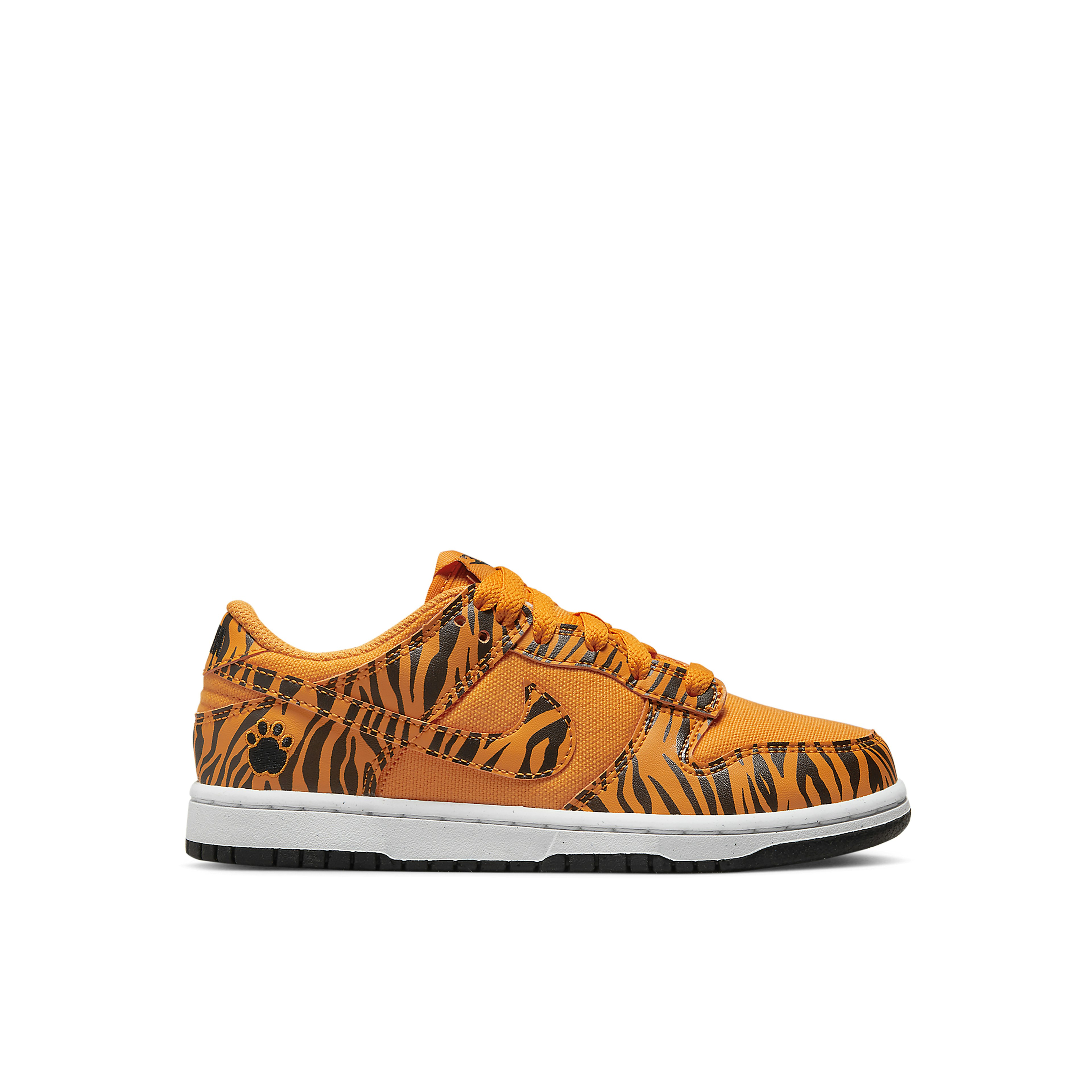 Nike Dunk Low Next Nature Tiger Stripes PS