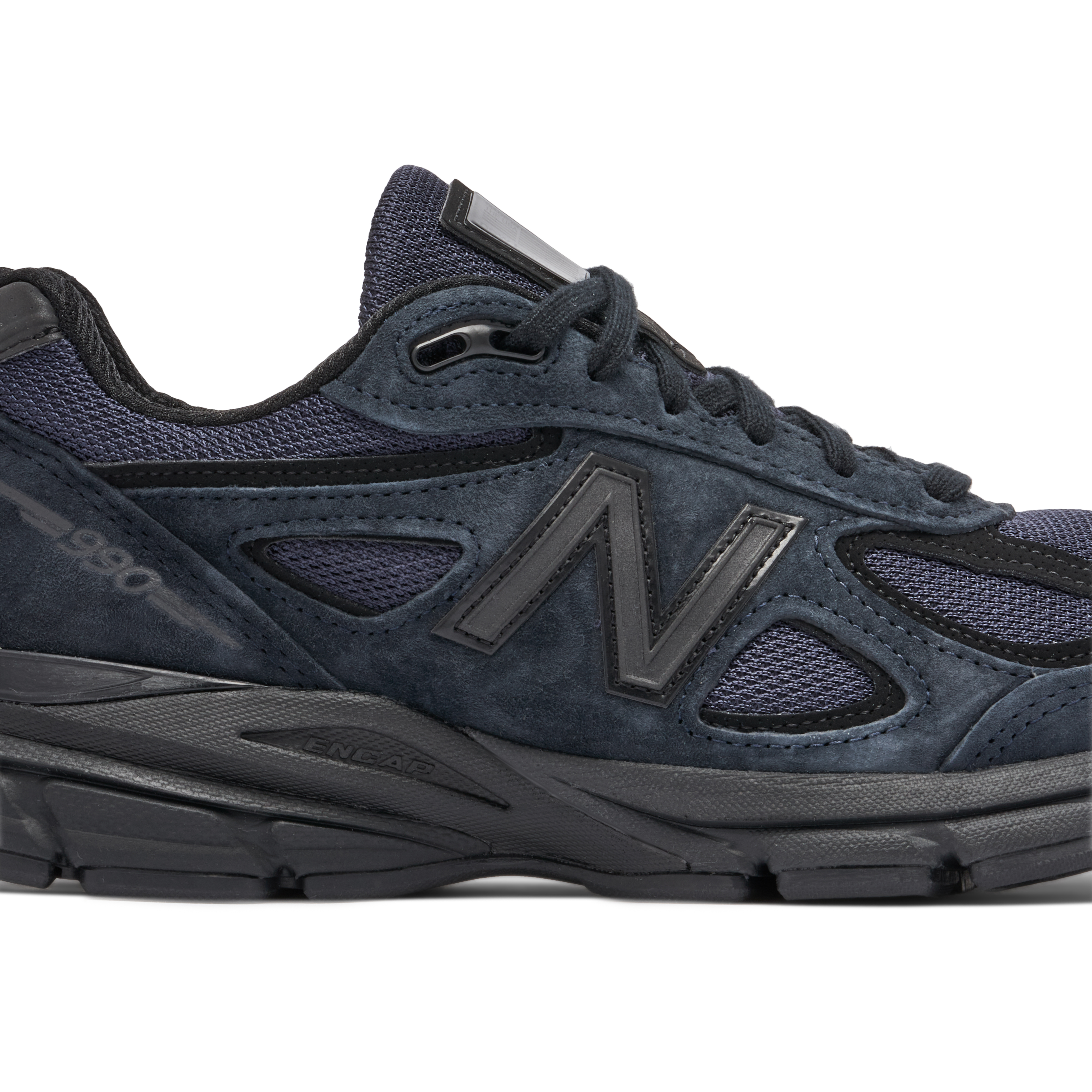 New Balance 990v4 x JJJJound Navy