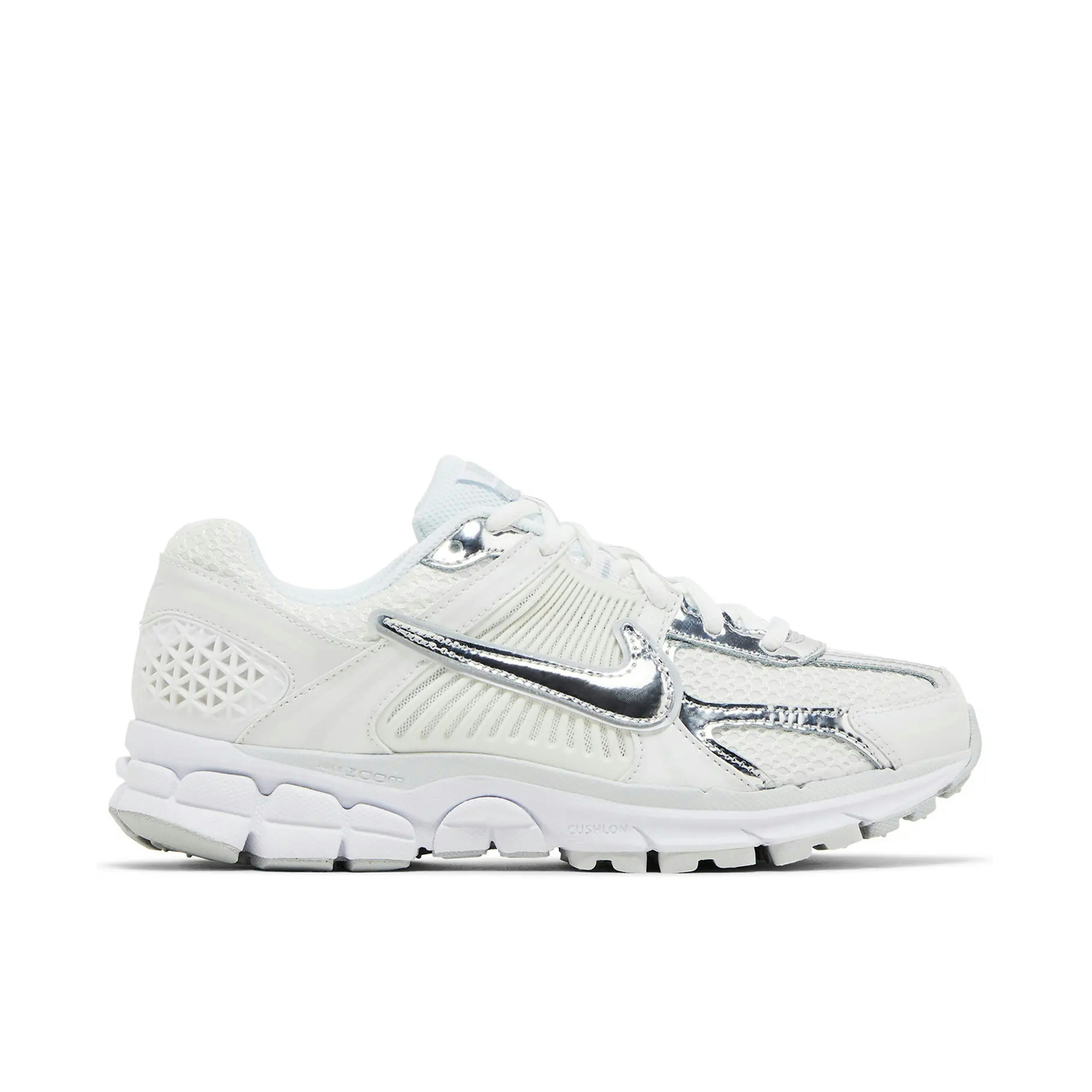 Nike Zoom Vomero 5 Chrome Toe Womens