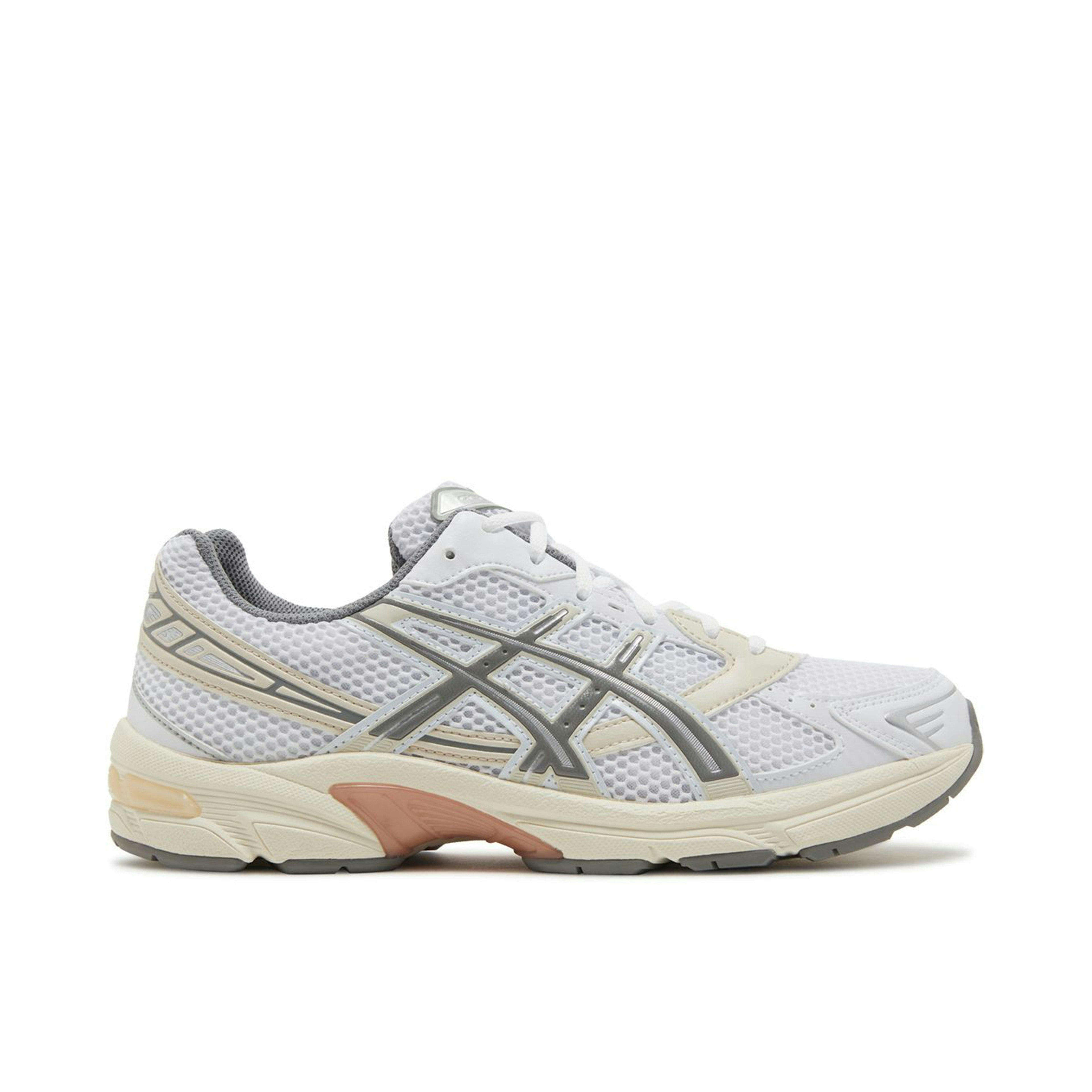 ASICS Gel-1130 White Clay Grey