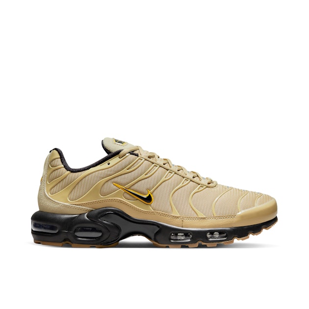 nike tn air max gold