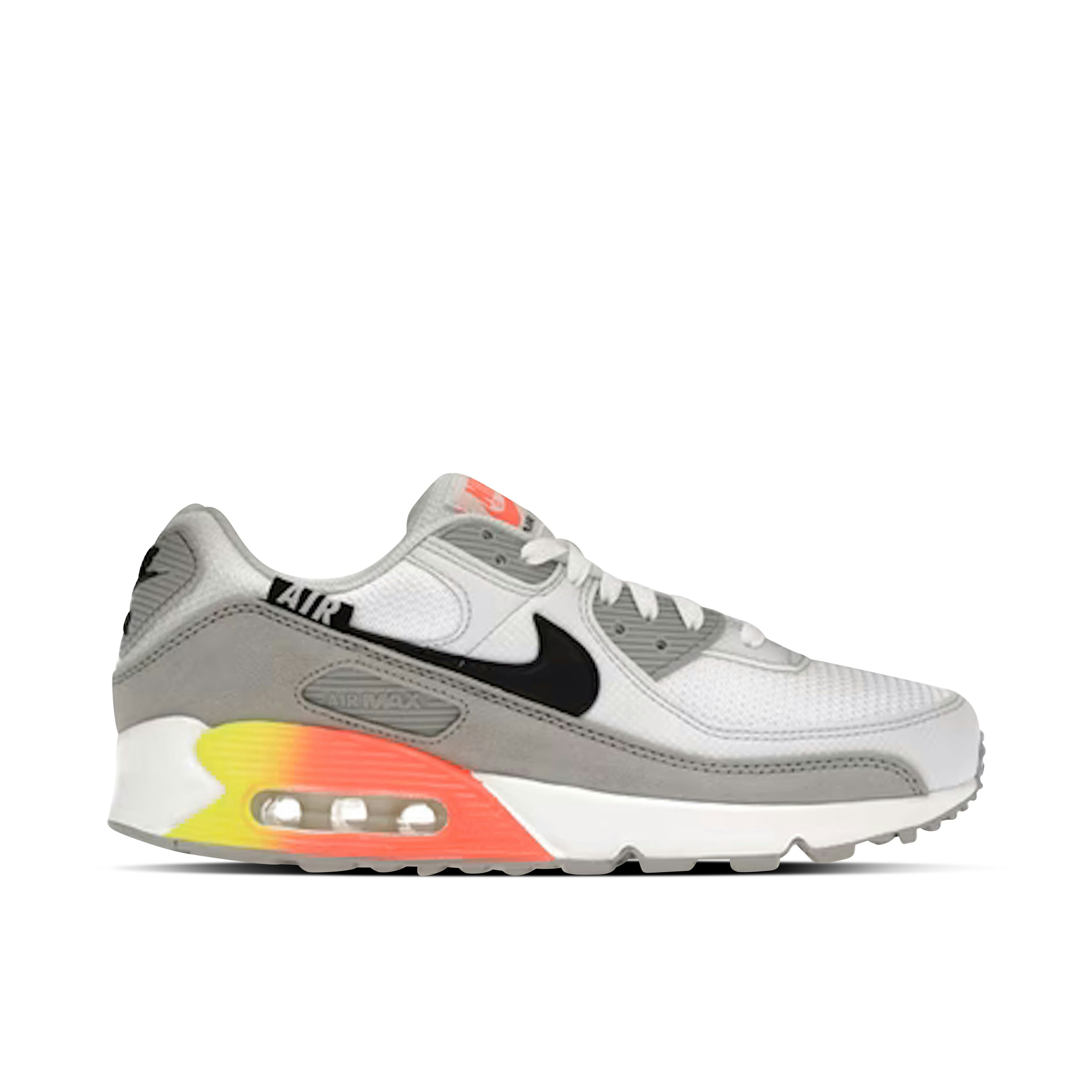 Nike Air Max 90 Gradient Cassette