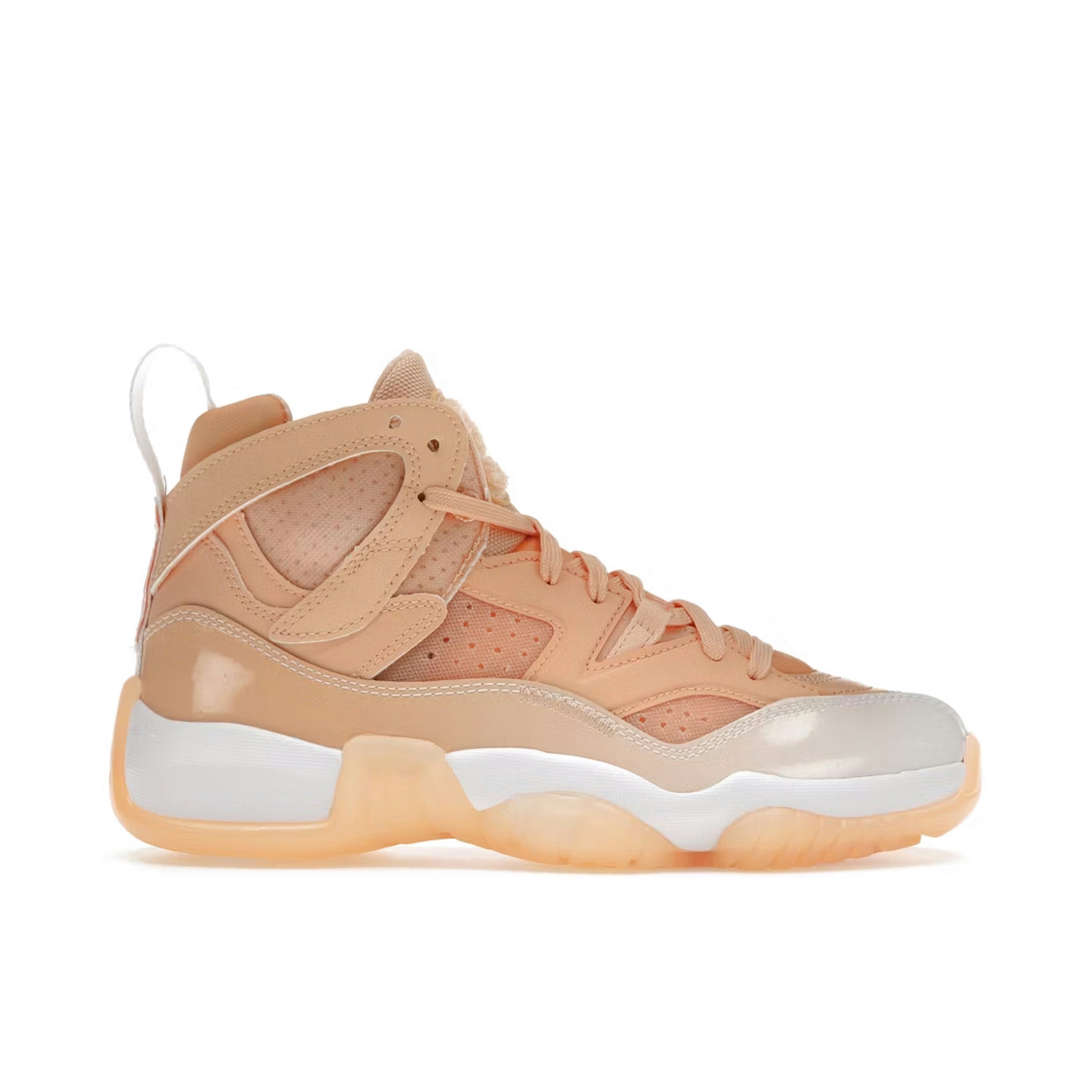 Air Jordan Jumpman Two Trey Sunset Haze Womens