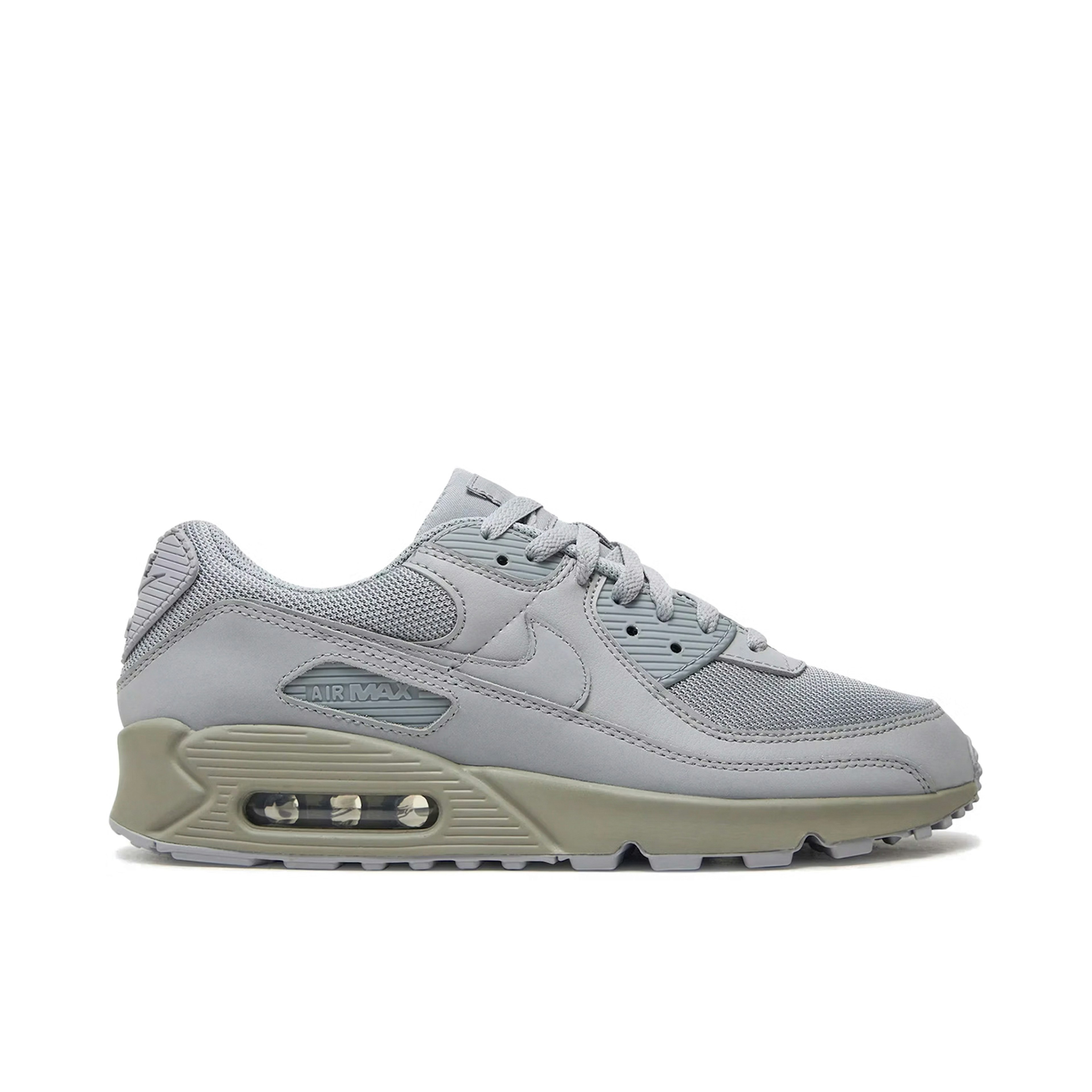 Nike Air Max 90 Wolf Grey