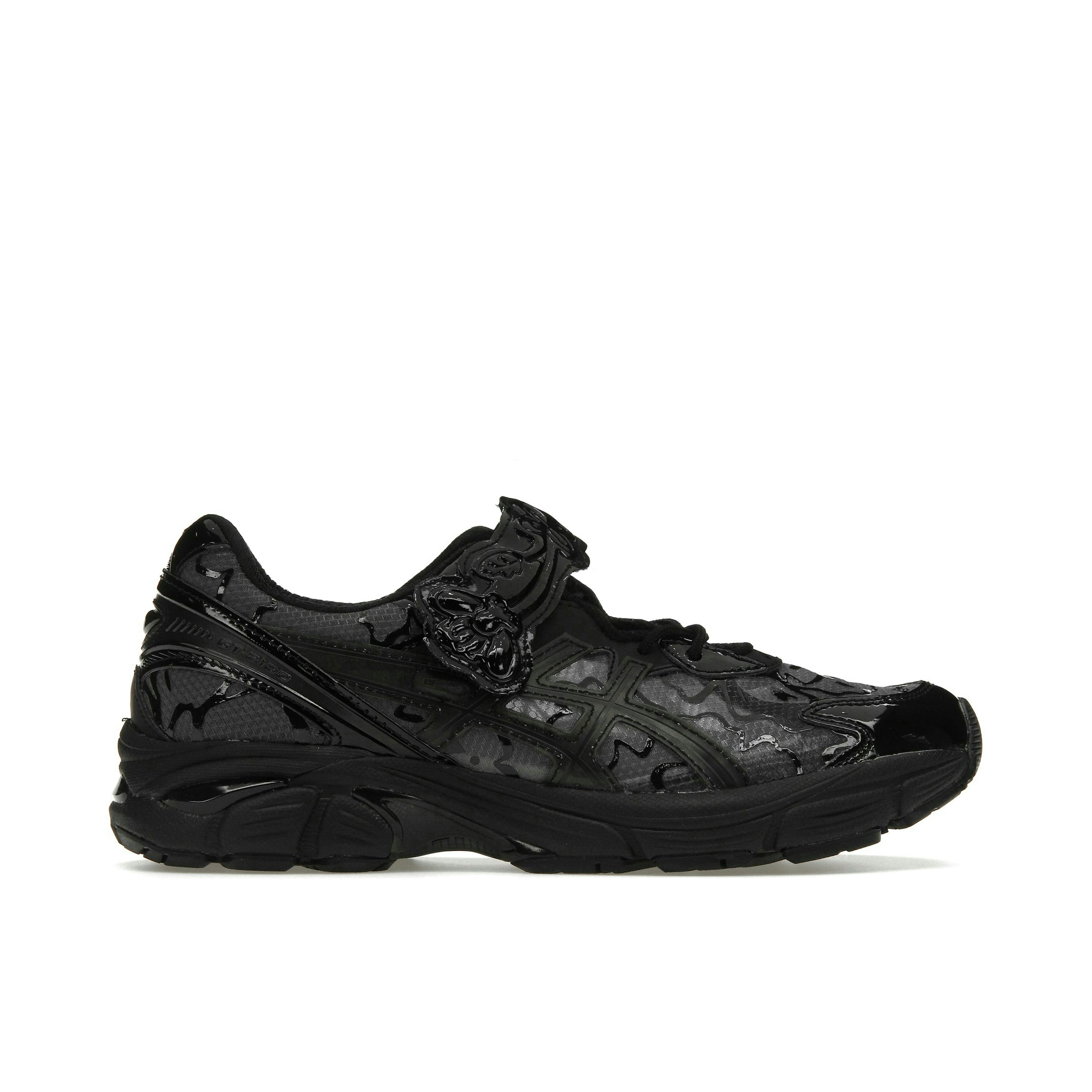 Asics Gel-Lyte GT-2160 x Cecilie Bahnsen Mary Jane Black