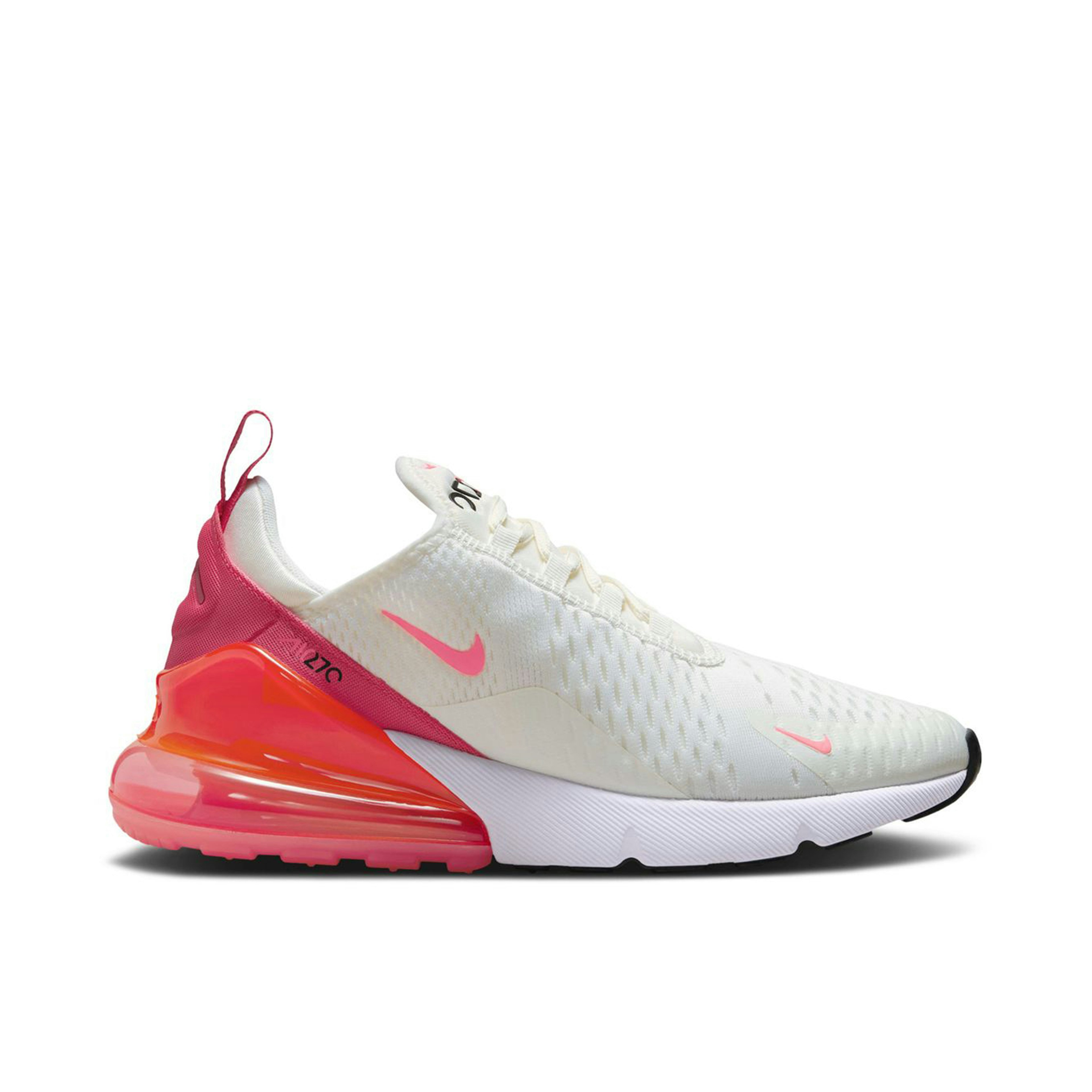 Nike Air Max 270 Hot Punch Womens