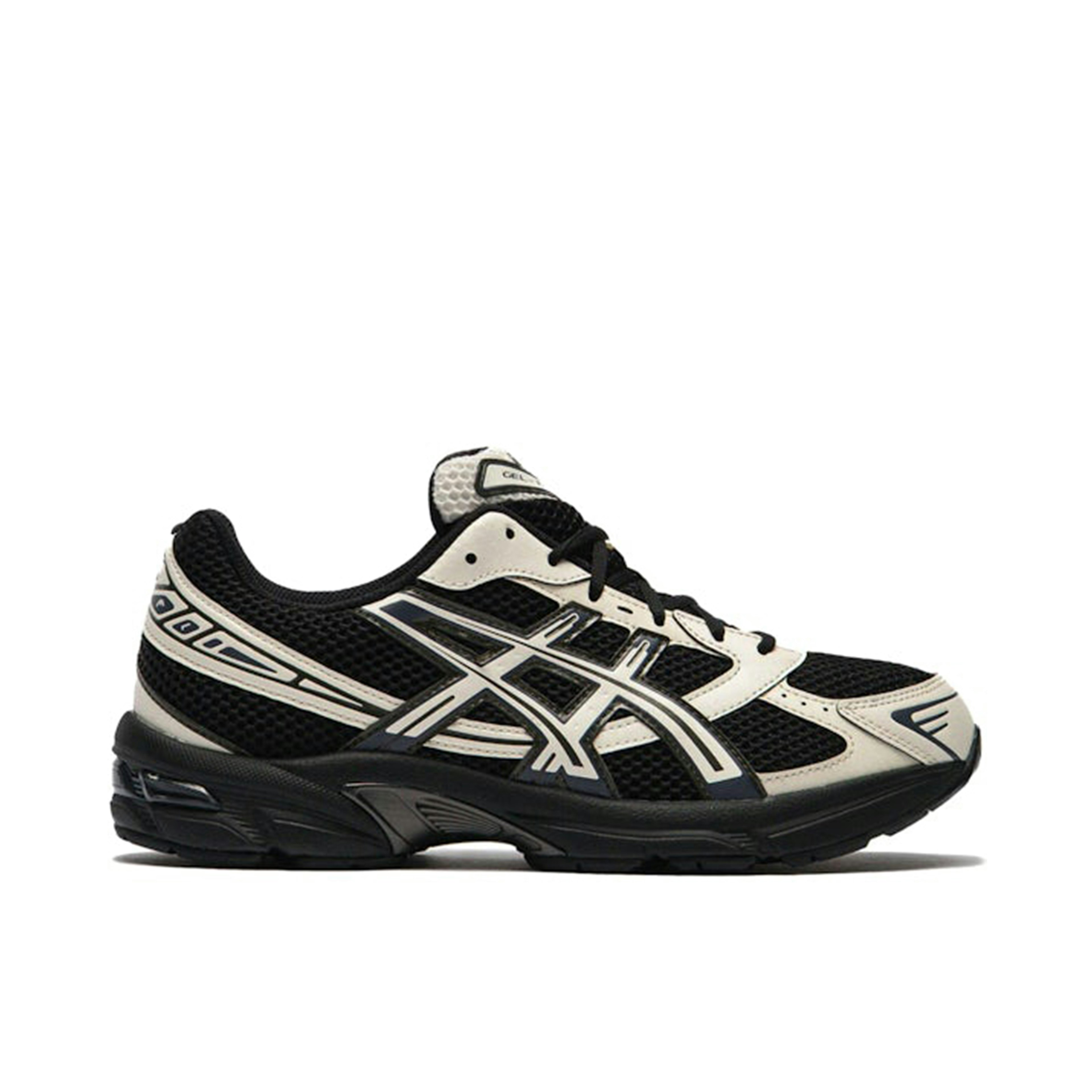 ASICS Gel-1130 Black Cream