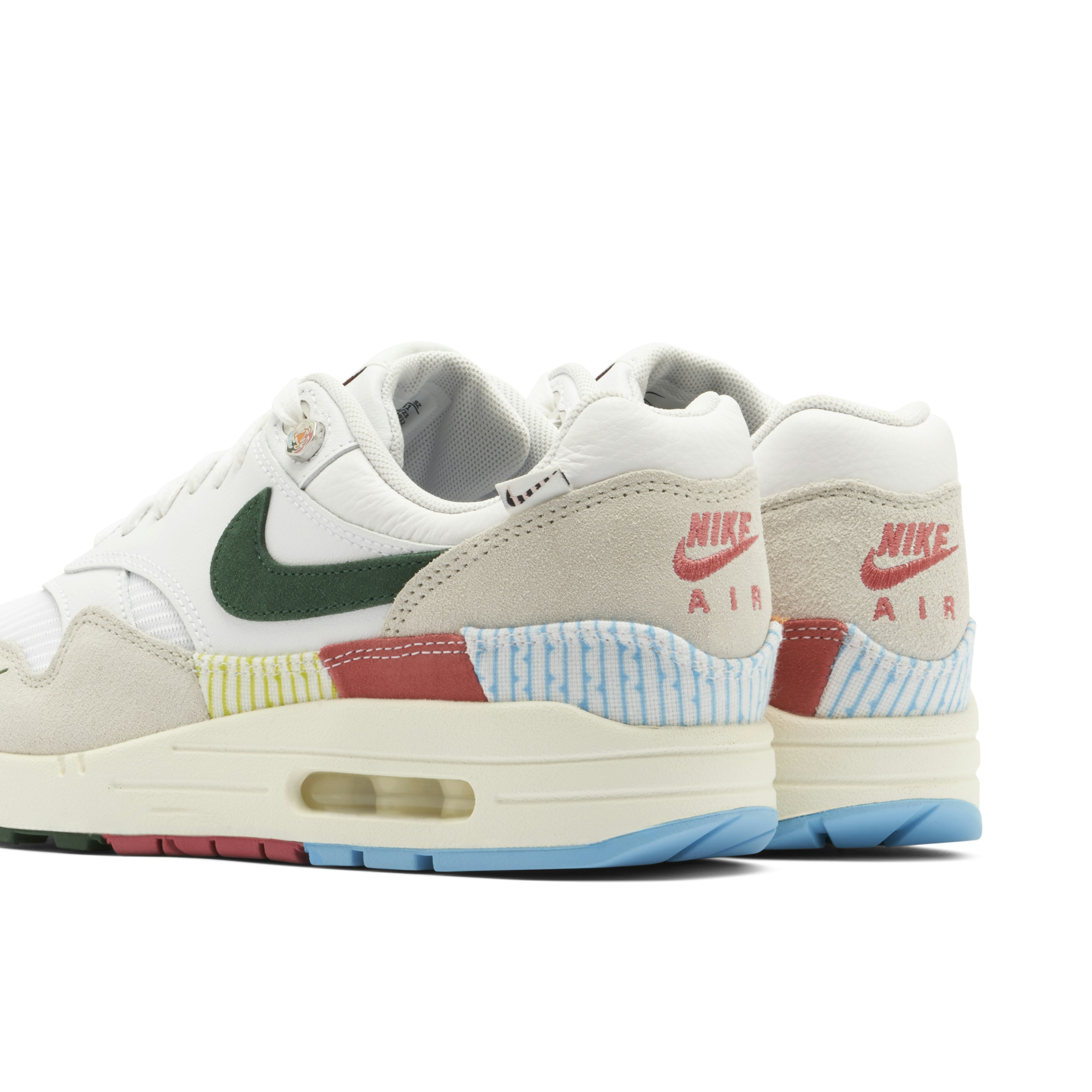 Nike Air Max 1 All Petals United Femme